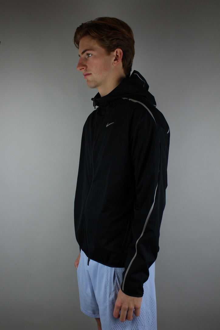Nike x NOCTA M NRG Yb Warmup Jacket 'Black'-9574326436170-The Attic