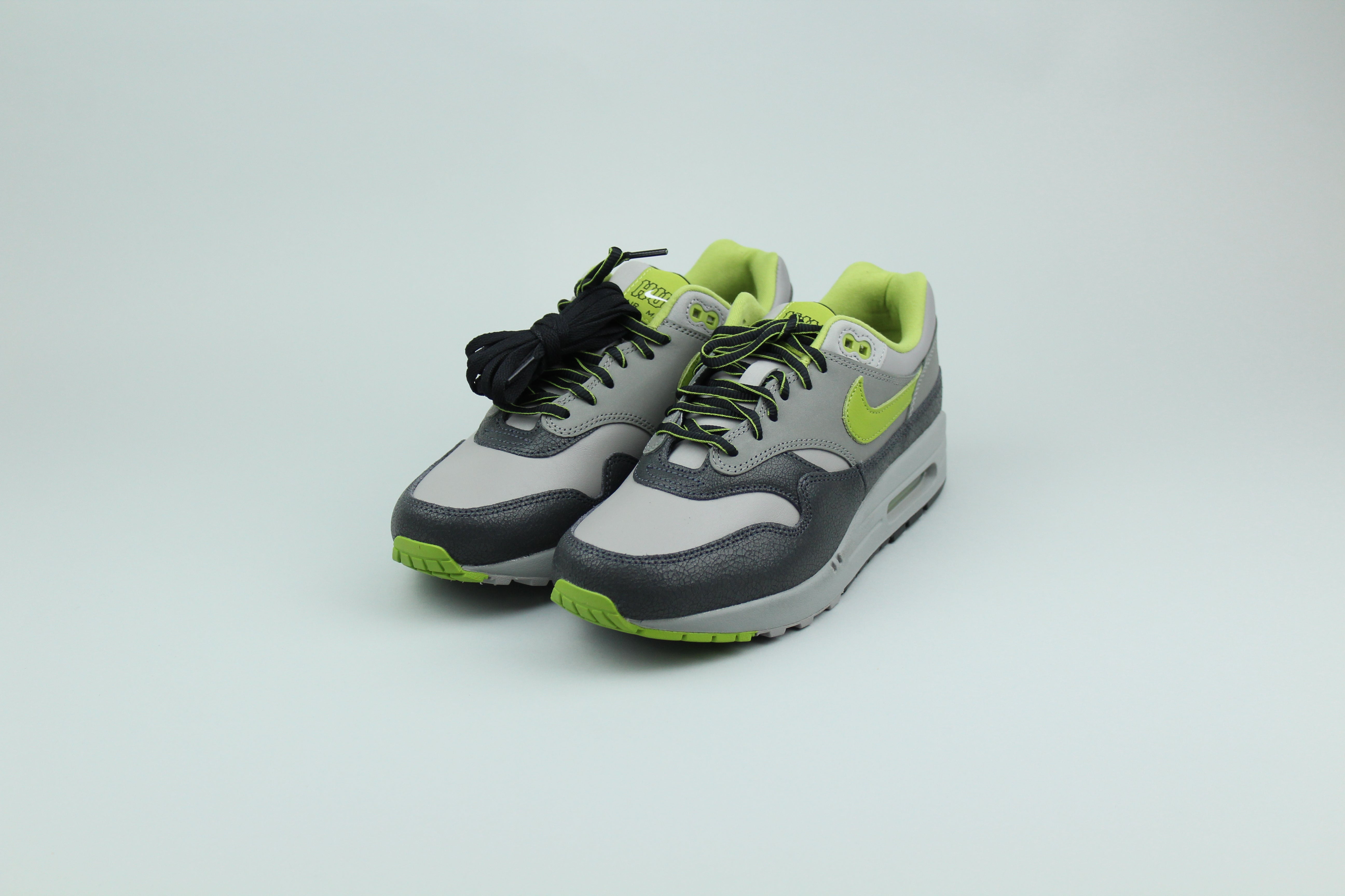 HUF x Nike Air Max 1 SP 'Pear'-10184136393034-The Attic