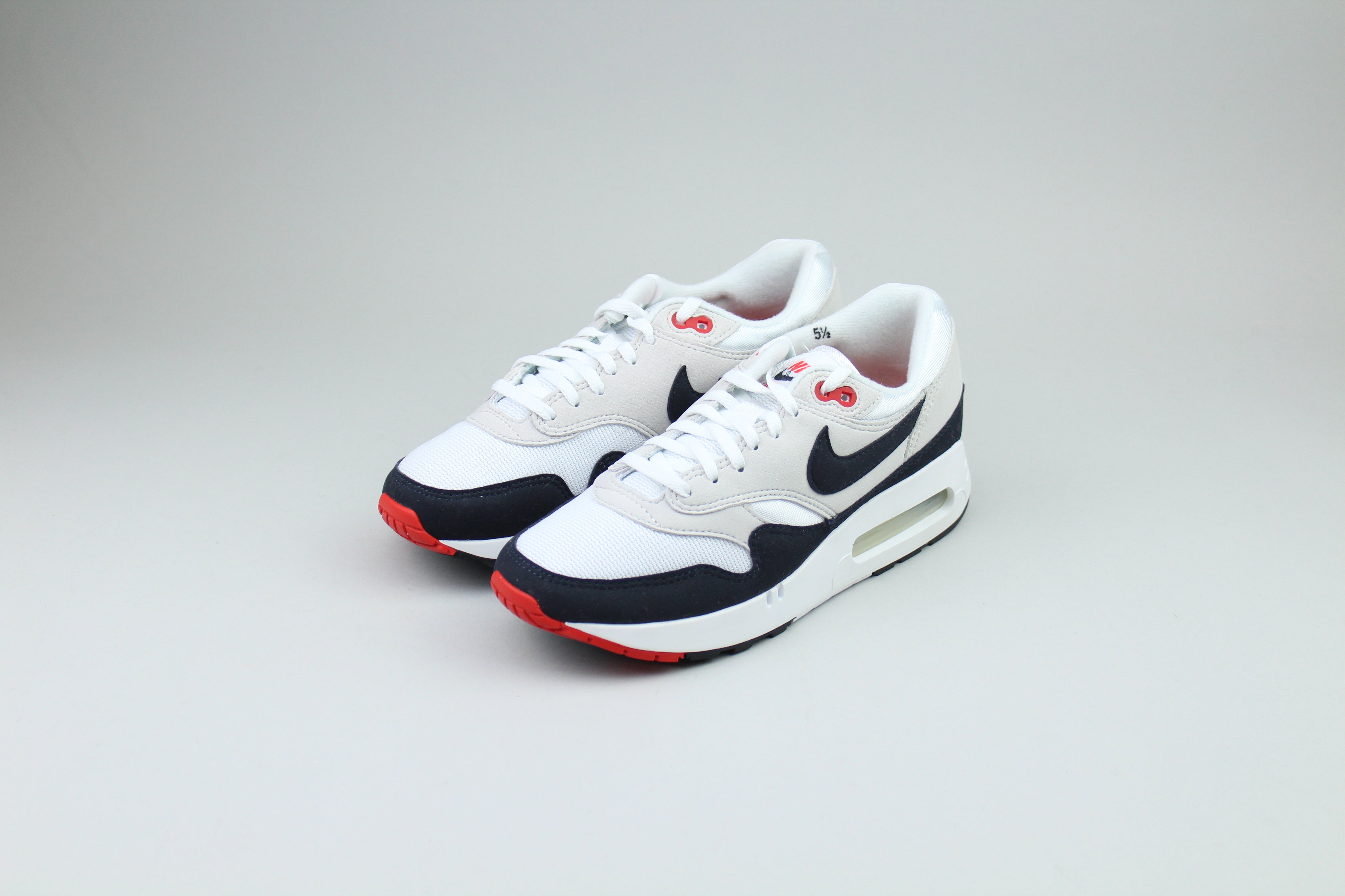 Nike Air Max 1 ’86 OG 'Obsidian'-10052043440458-The Attic
