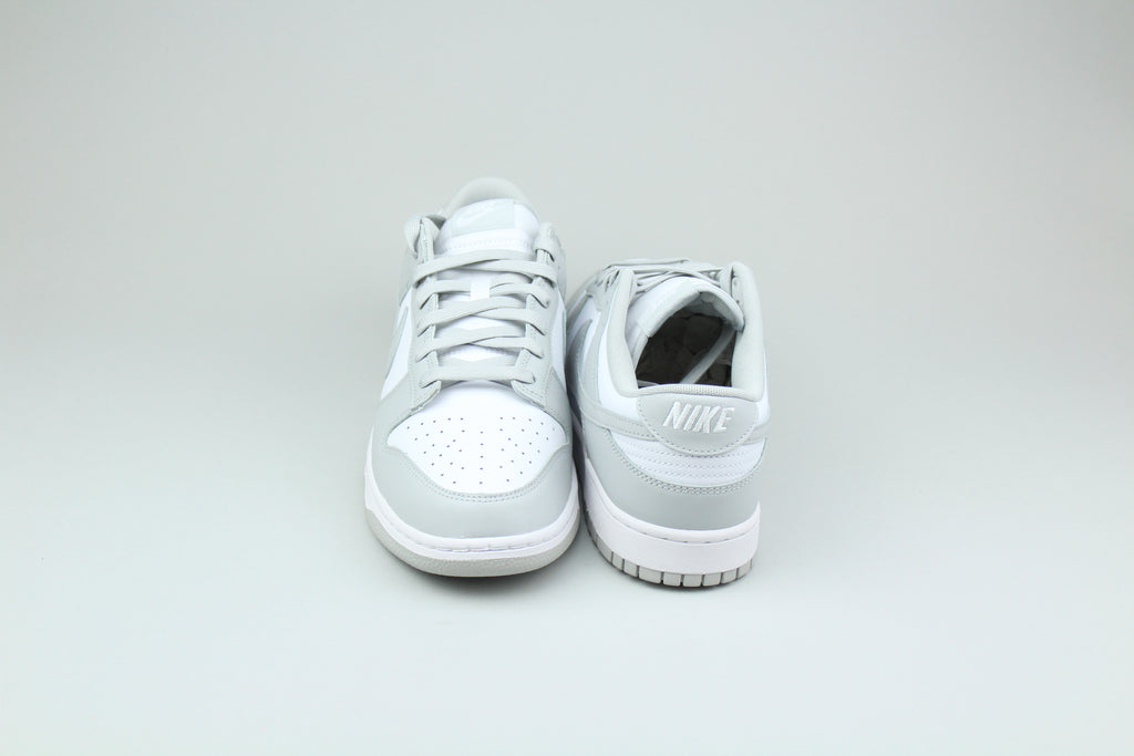 Nike Dunk Low Retro 'Grey Fog' - Size 46 (ARCHIVE)-10148077994314-The Attic