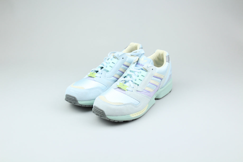 Adidas ZX 8000 'Sky Tint' - Size 42 (ARCHIVE)-10147550757194-The Attic