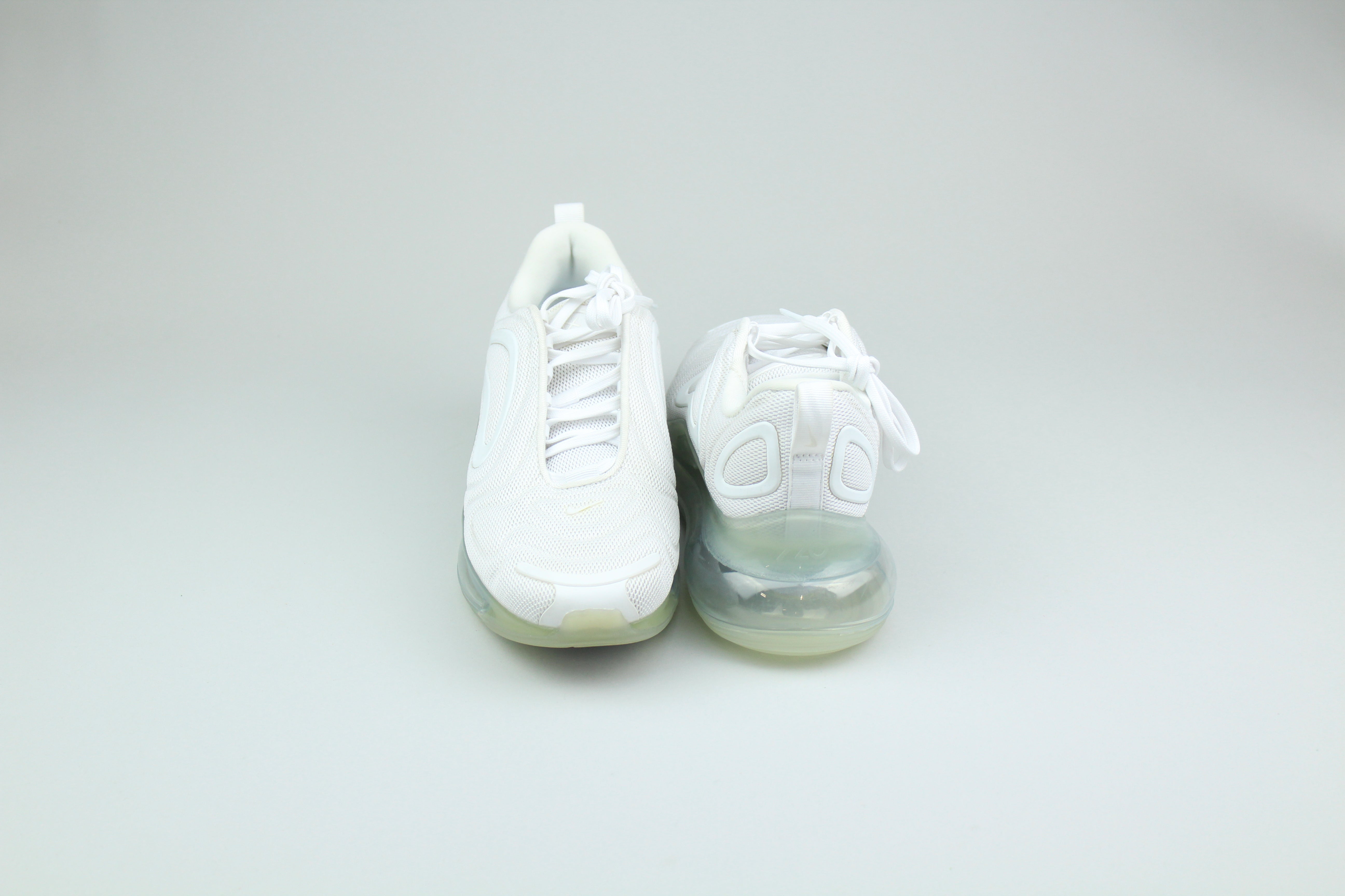 Nike Air Max 720 'Metallic Platinum' (2019) - Size 41 (ARCHIVE)-10135648207178-The Attic
