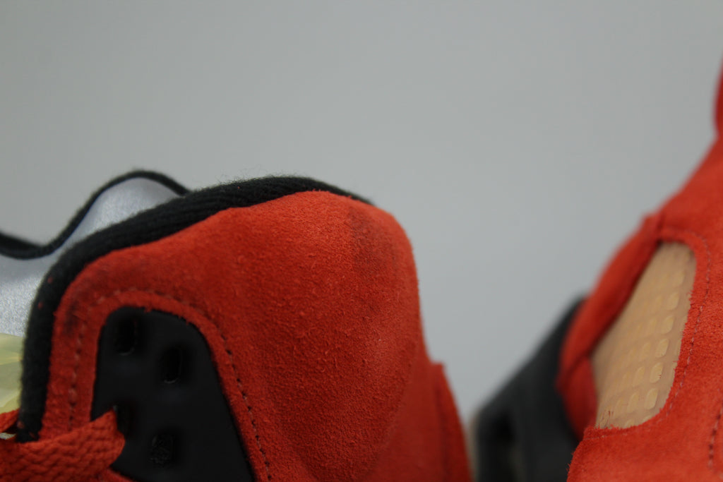 Air Jordan 5 'Dunk on Mars' (Women's) - Size 41 (ARCHIVE)-10150805373258-The Attic