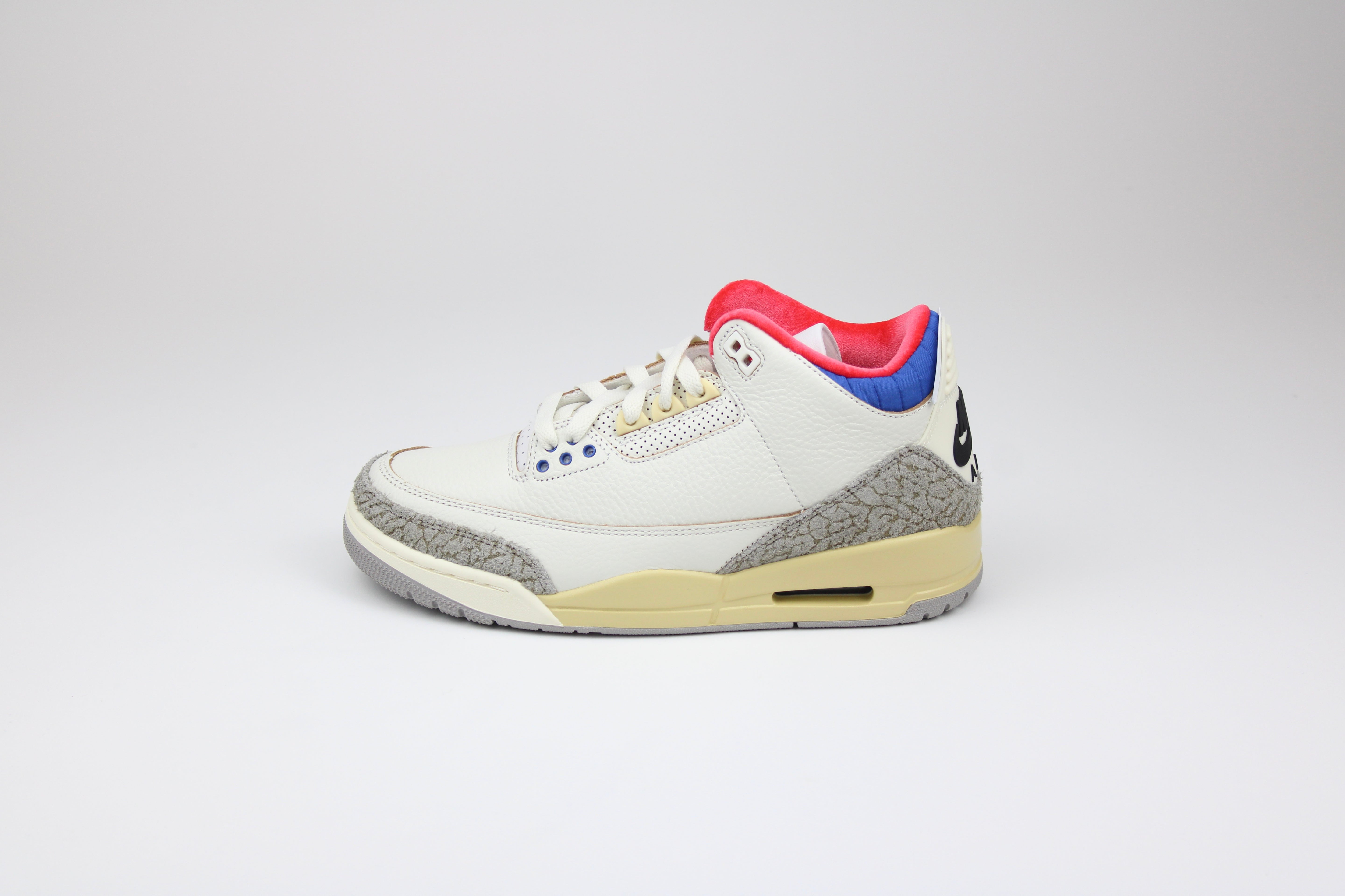 Air Jordan 3 'Seoul 2.0'-10234754761034-The Attic