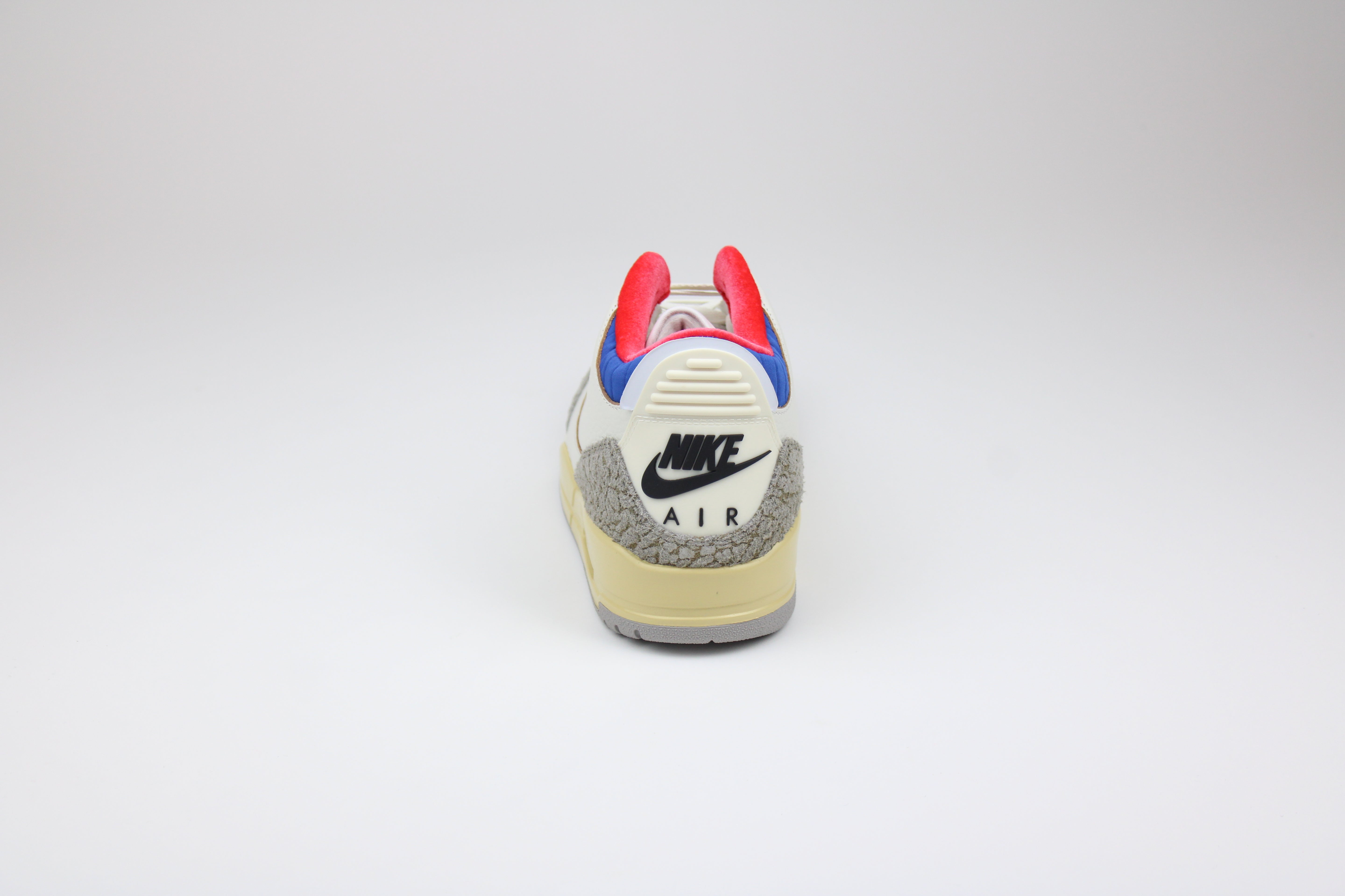 Air Jordan 3 'Seoul 2.0'-10234754761034-The Attic