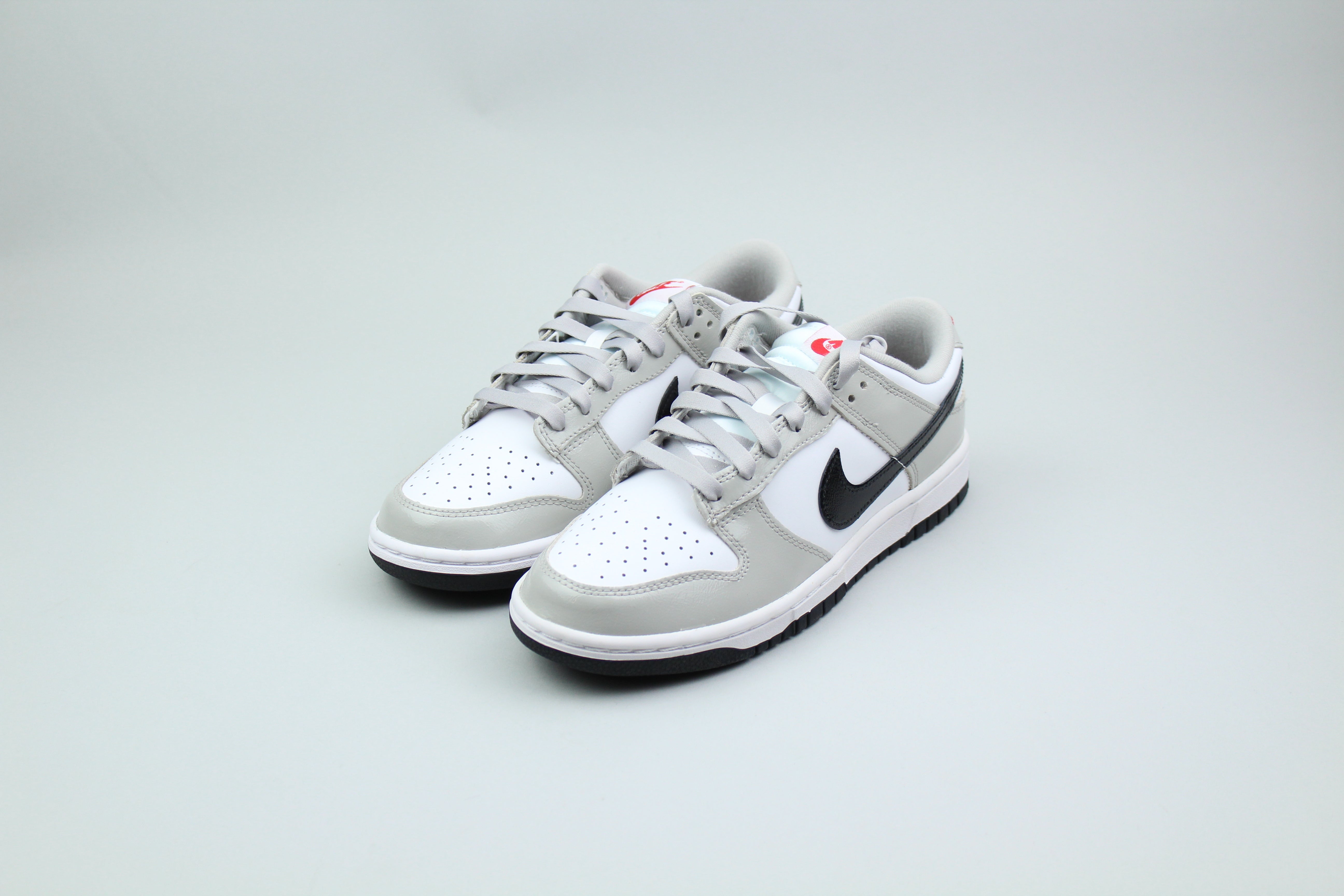 Nike Dunk Low 'Light Iron Ore'-8434155749706-The Attic