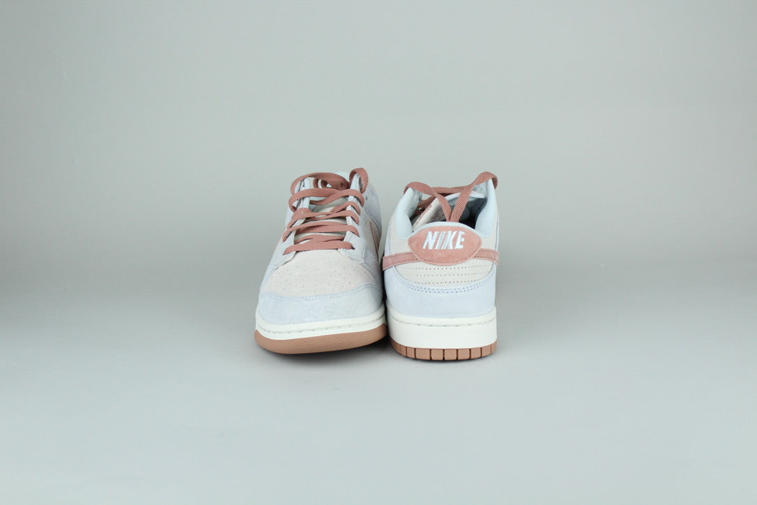 Nike Dunk Low 'Fossil Rose' - Size 47.5 (ARCHIVE)