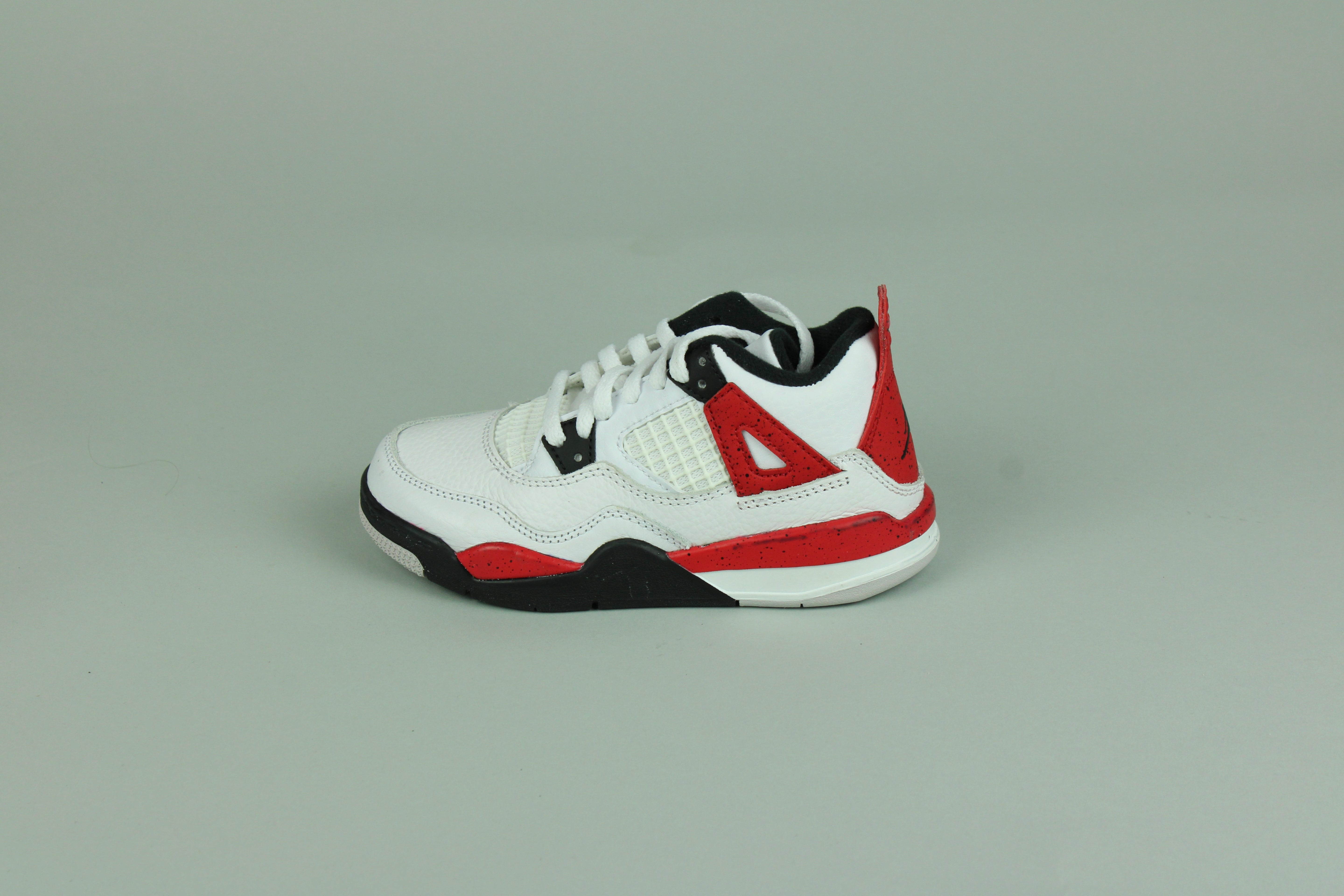 Air Jordan 4 Retro PS 'Red Cement' - Size 27.5 (ARCHIVE)-10293212315978-The Attic