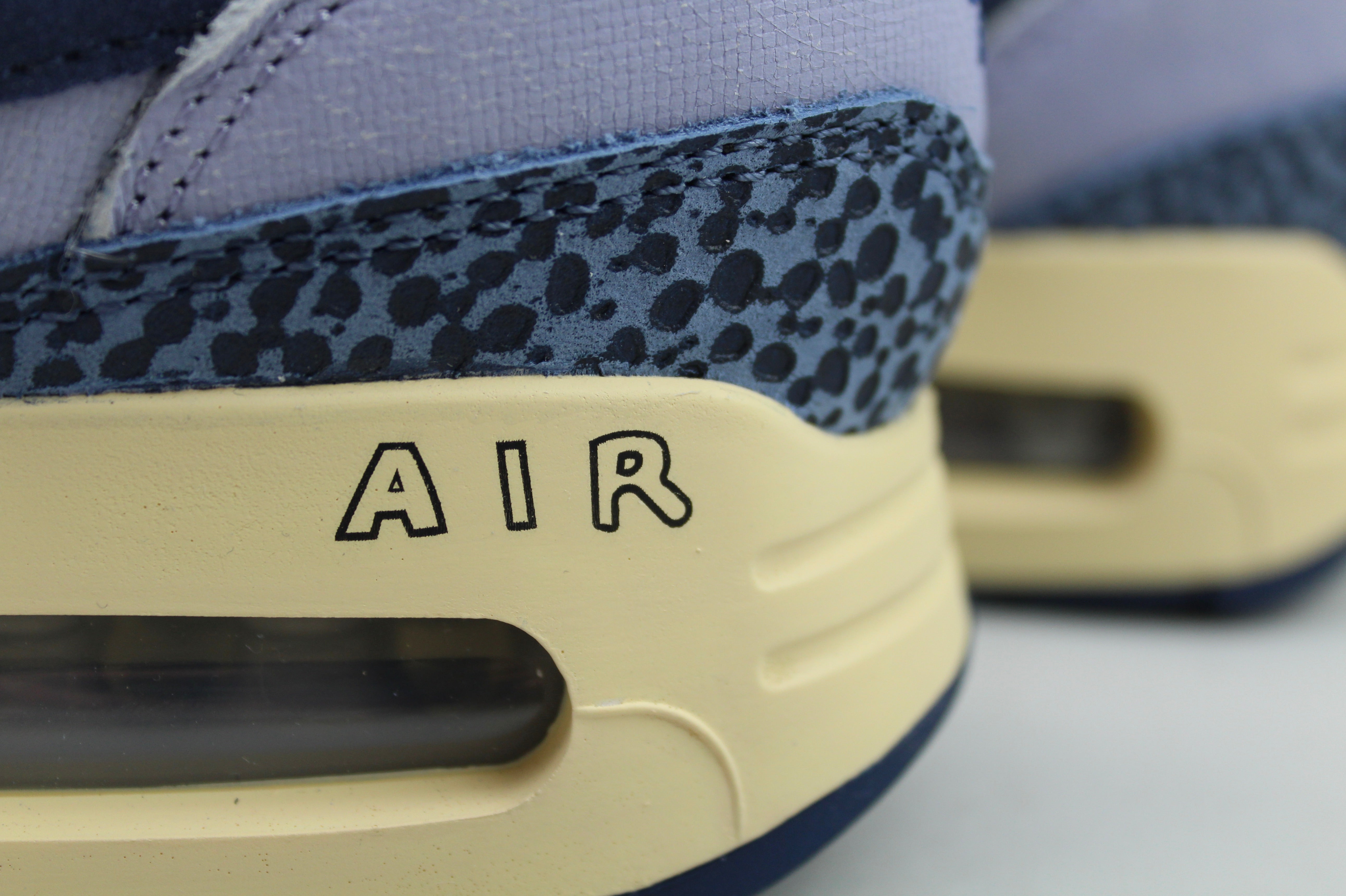 Nike Air Max 1 '86 'Blue Safari'-10052046160202-The Attic