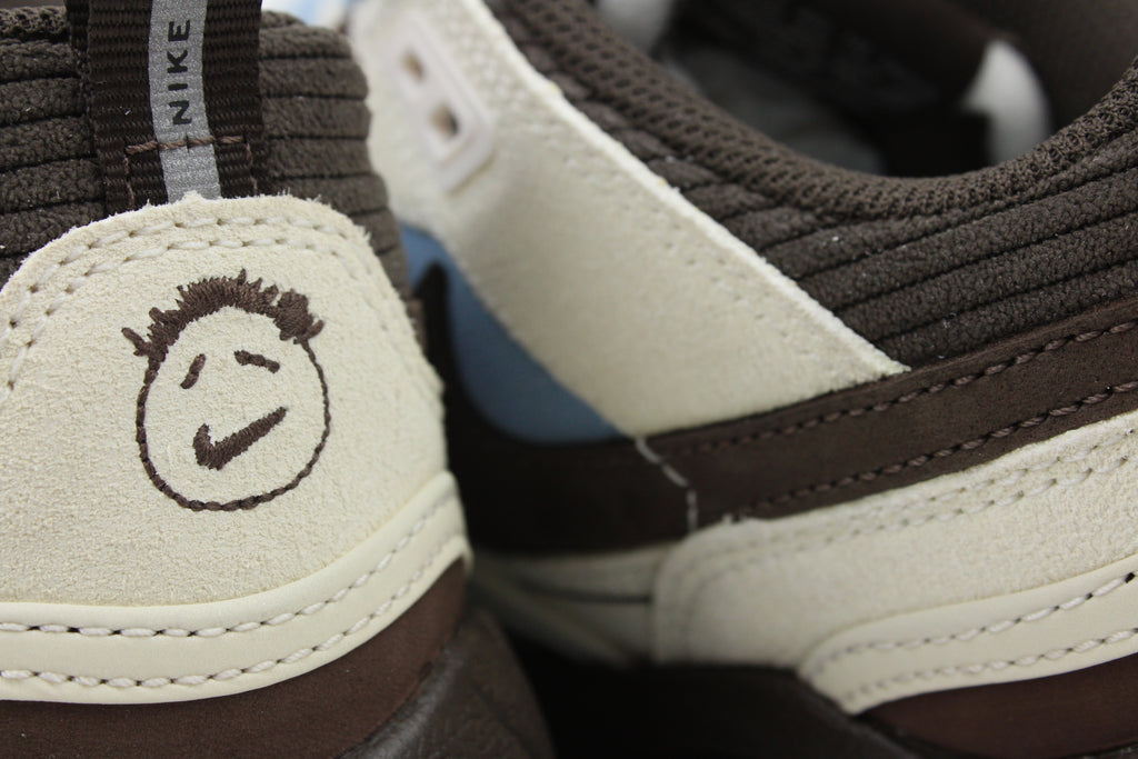 Nike Zoom Field Jaxx Travis Scott 'Leche Blue’-10287501377866-The Attic