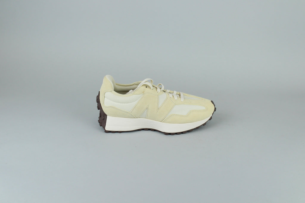 New Balance 327 'Beige' - Size 38 (ARCHIVE)-10259243401546-The Attic