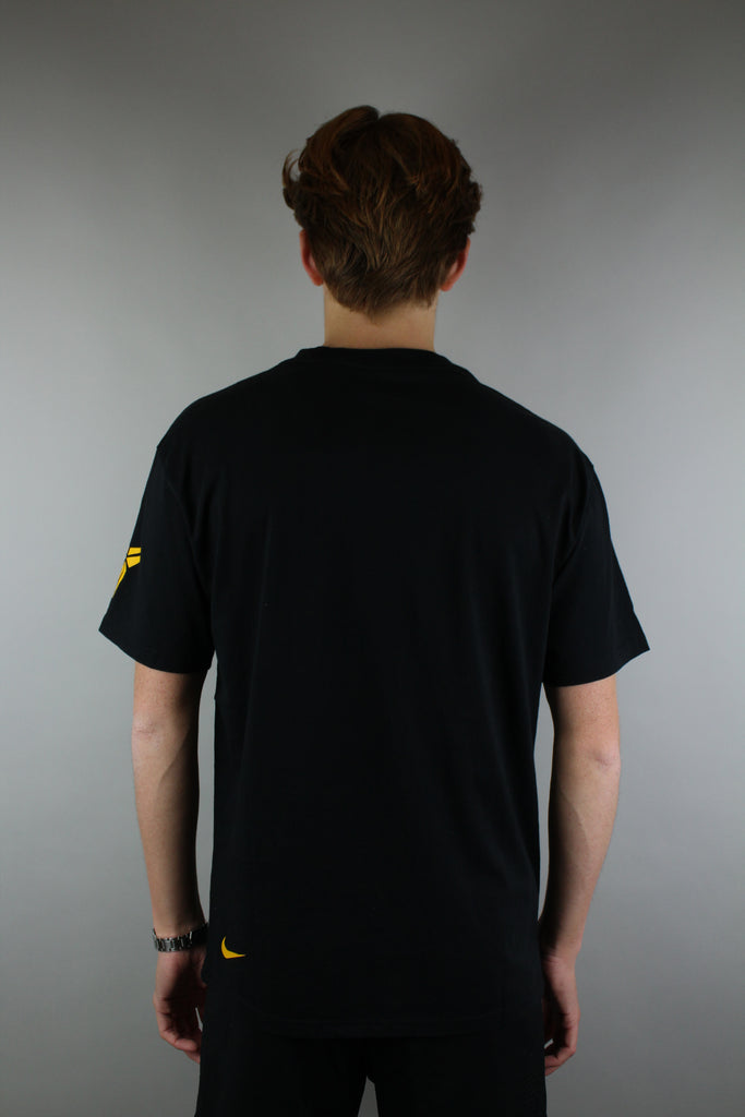 Kobe X-Ray T-shirt 'Black'-9574211125578-The Attic