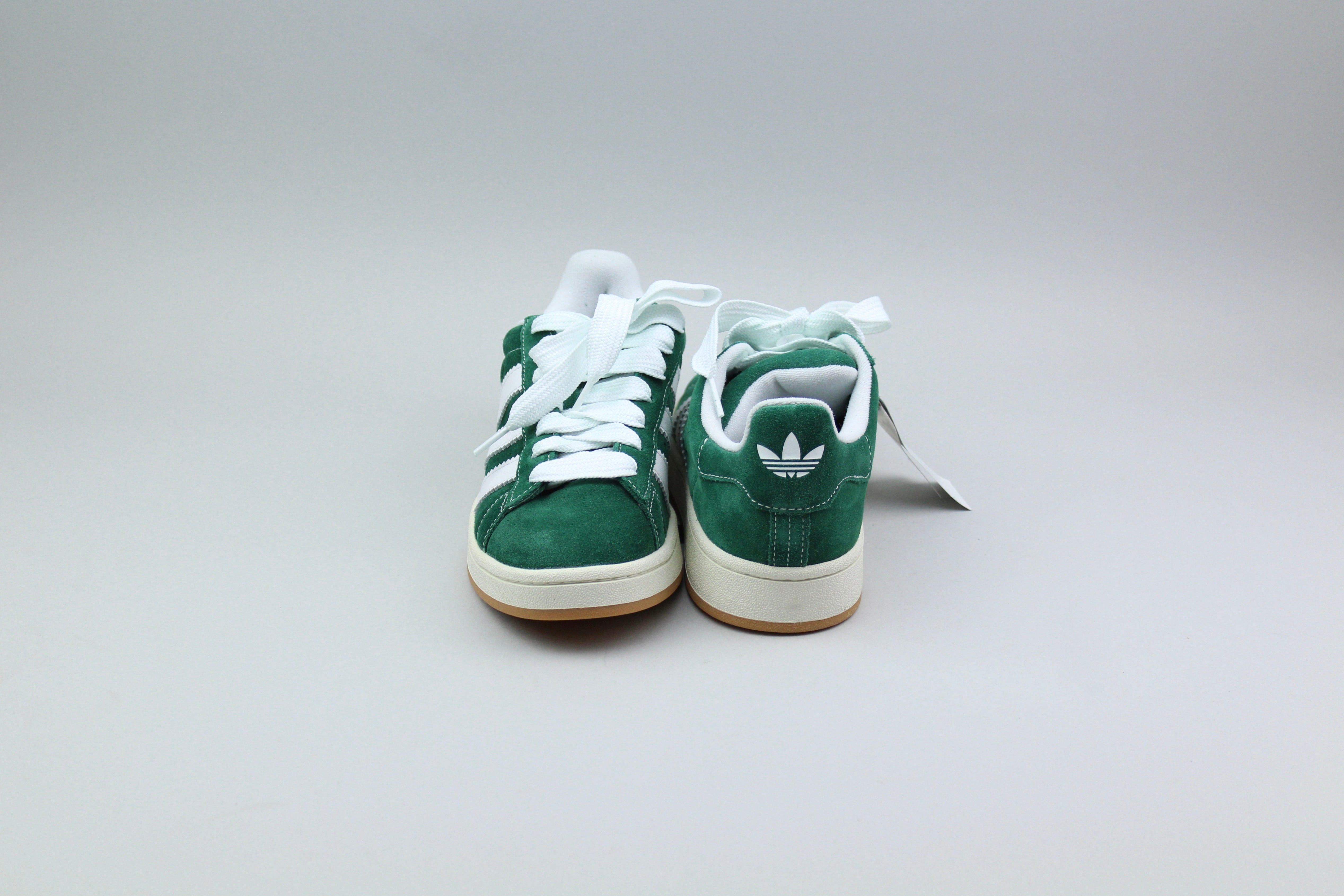 Adidas Campus 00s 'Dark Green' - Size 42/41 1/3 (ARCHIVE)-9565696065866-The Attic
