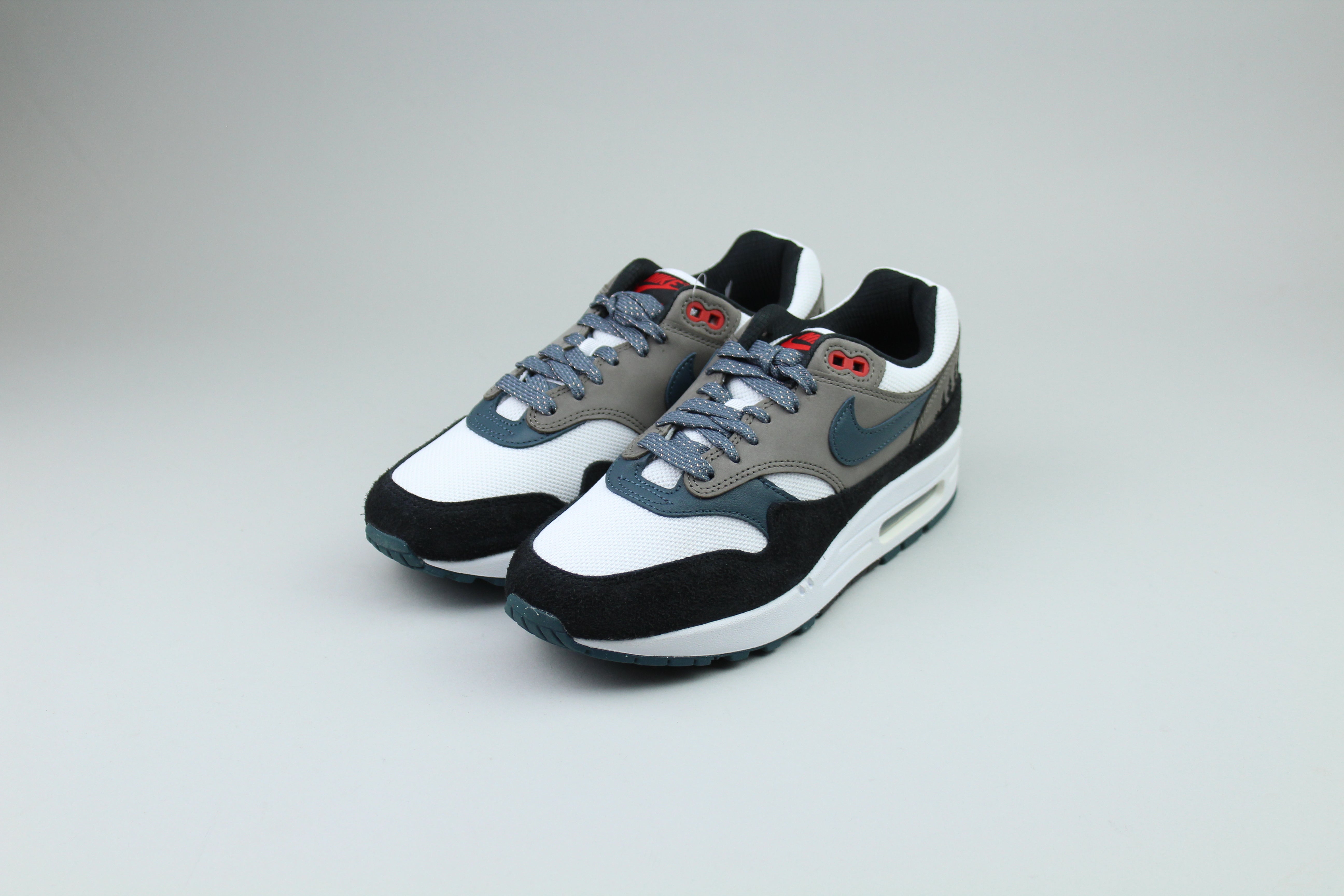 Nike Air Max 1 PRM 'Slate Blue'-10052072177994-The Attic
