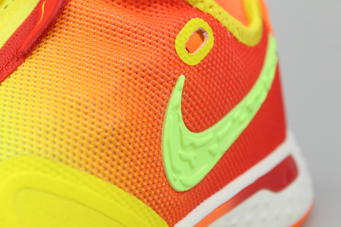 Nike PG 4 'Hot Sauce Pickled Pepper' - Size 43 (ARCHIVE)-10141934420298-The Attic