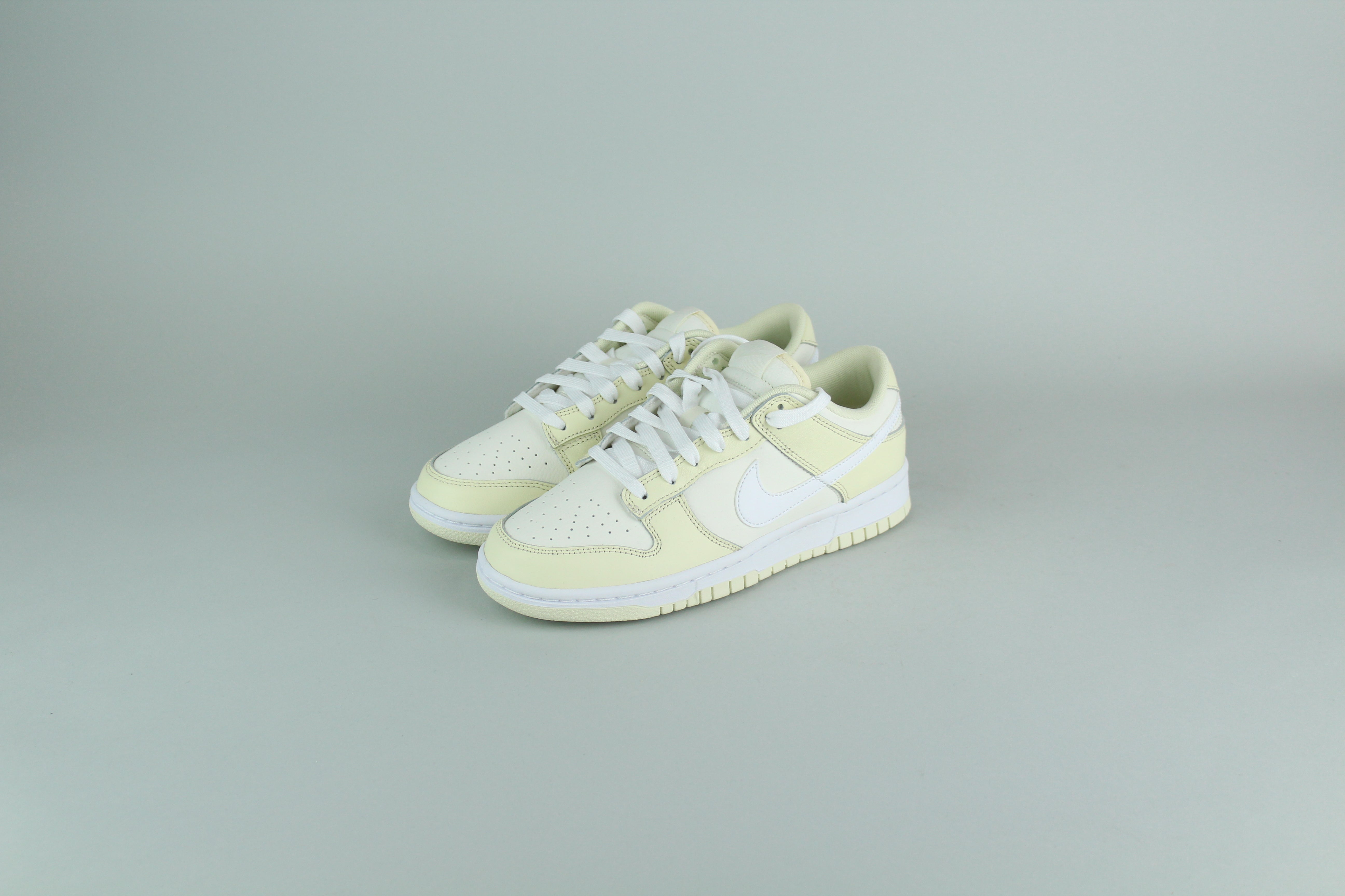 Nike Dunk Low 'Coconut Milk' - Size 42.5 (ARCHIVE)-10271778373962-The Attic