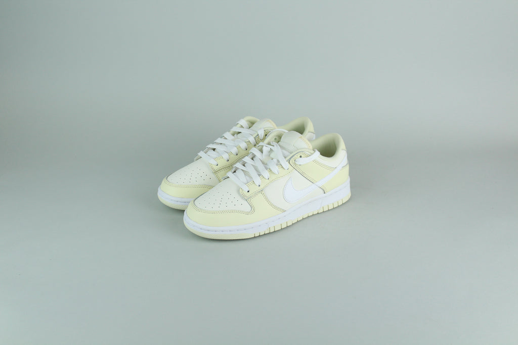 Nike Dunk Low 'Coconut Milk' - Size 42.5 (ARCHIVE)-10271778373962-The Attic