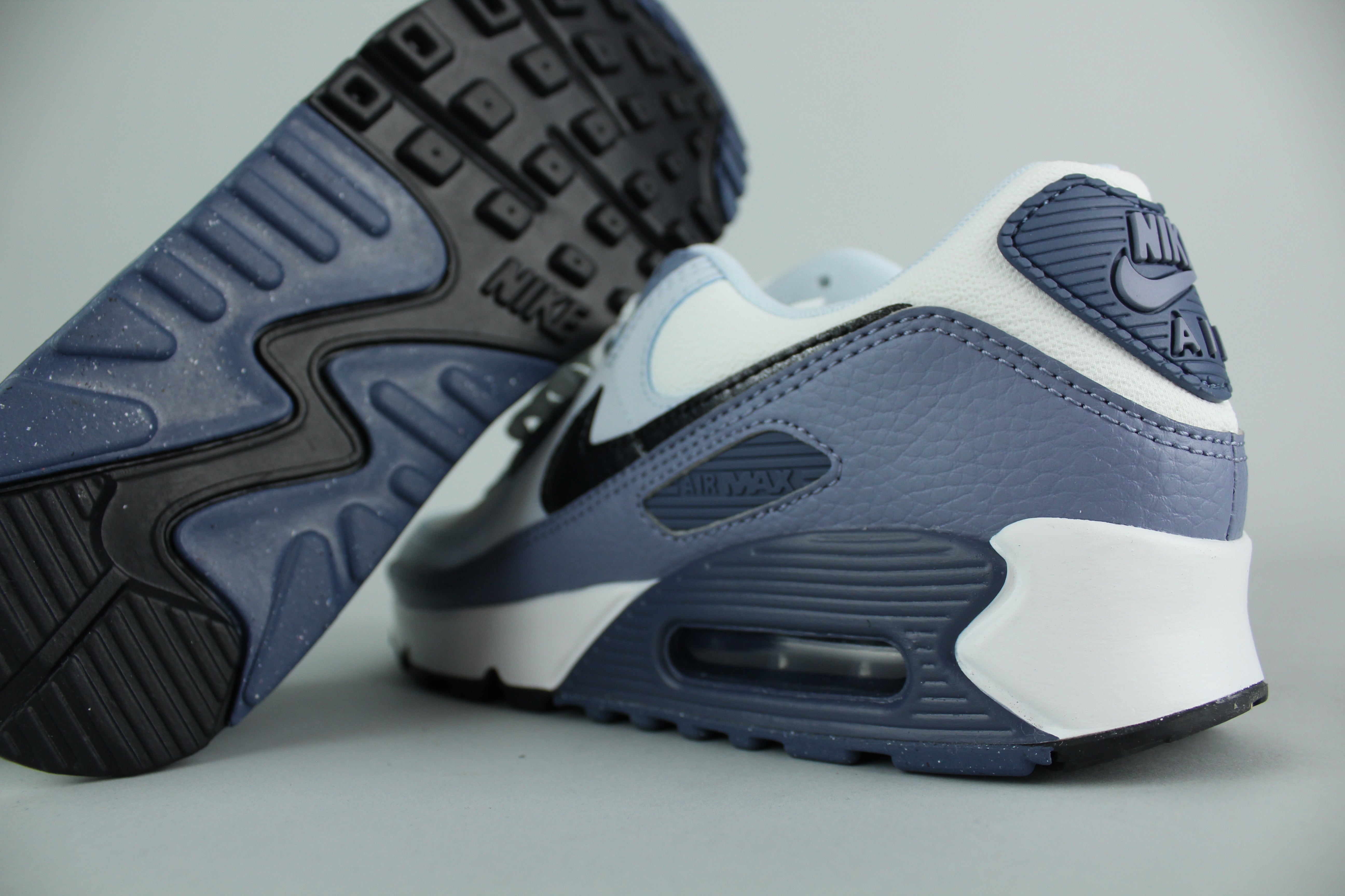 Nike Sportswear Air Max 90 Ashen Slate Nike Air Max 90 'Ashen