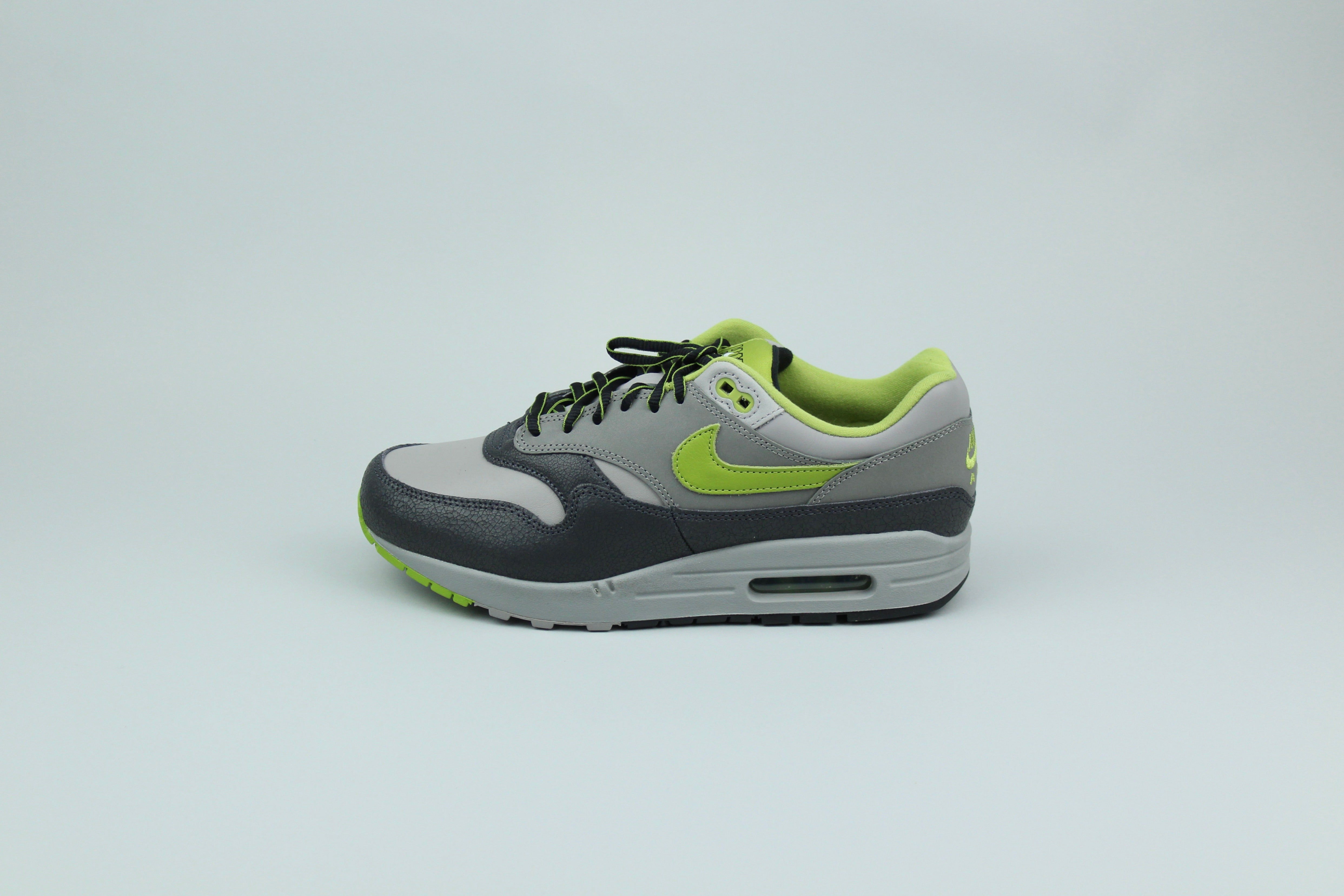 HUF x Nike Air Max 1 SP 'Pear'-10184136393034-The Attic