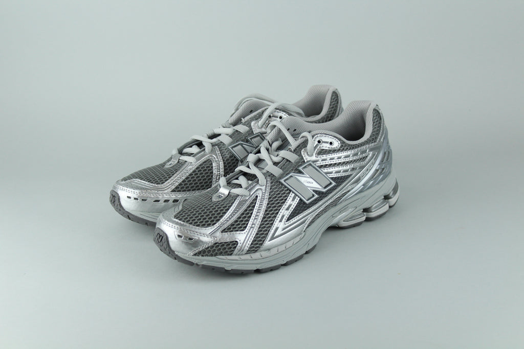 New Balance 1906R 'Harbor Grey' - Size 45.5 (ARCHIVE)-10218148004170-The Attic