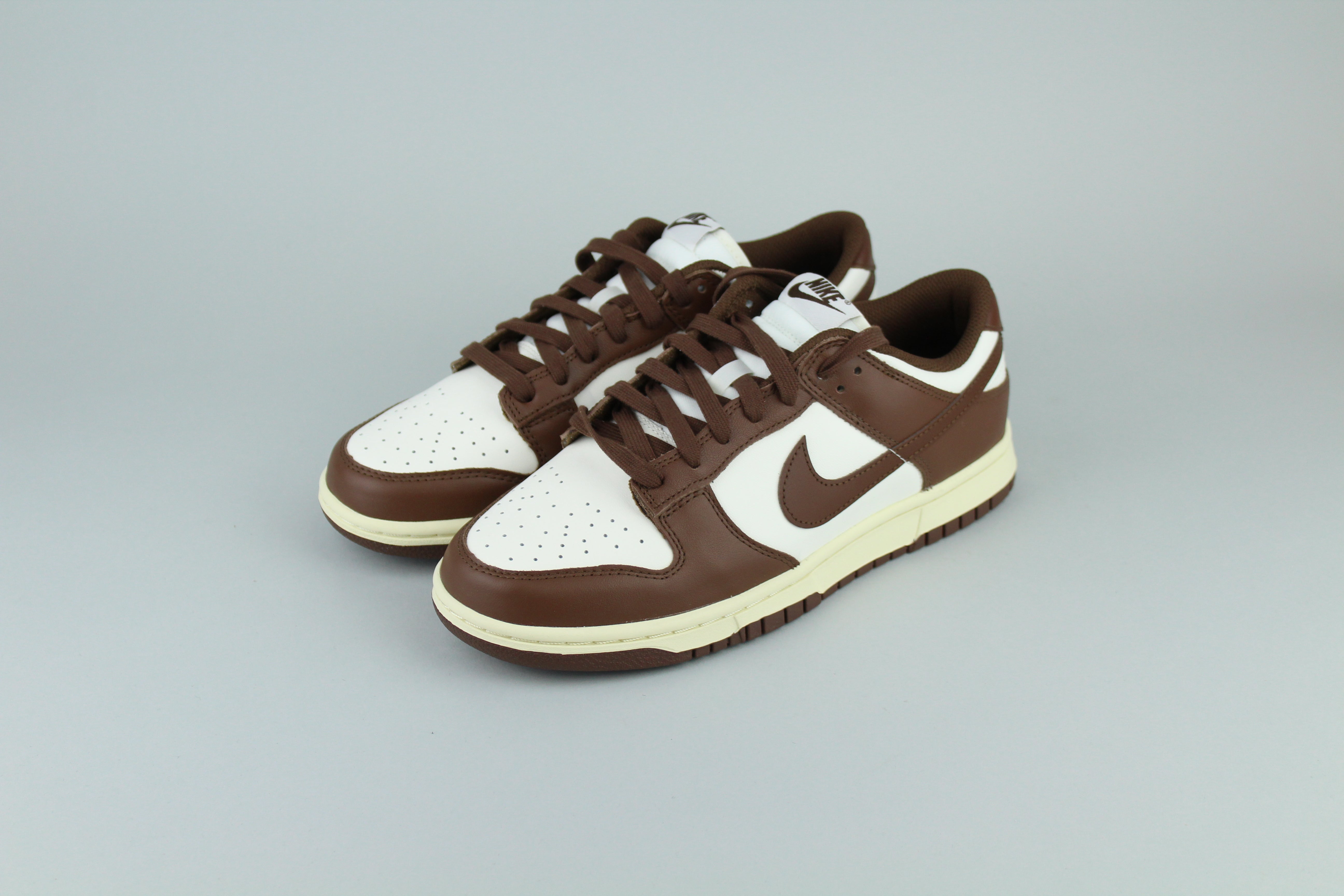Nike Dunk Low 'Cacao Wow' - Size 42 (ARCHIVE)-10186319790410-The Attic