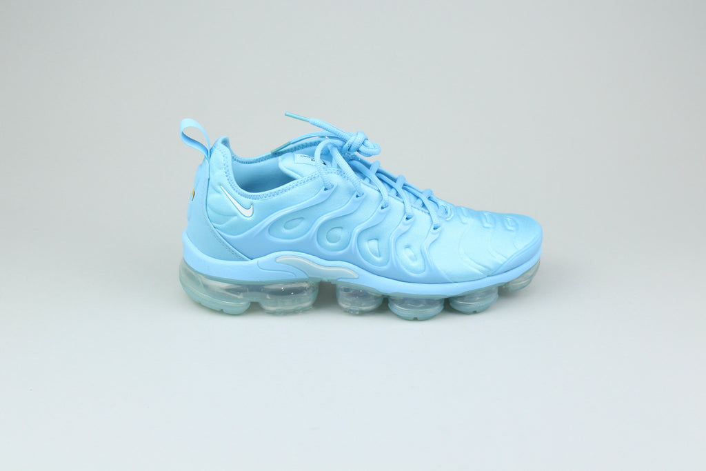 Nike Air VaporMax Plus 'University Blue' - Size 42.5 (ARCHIVE)-10149009195338-The Attic