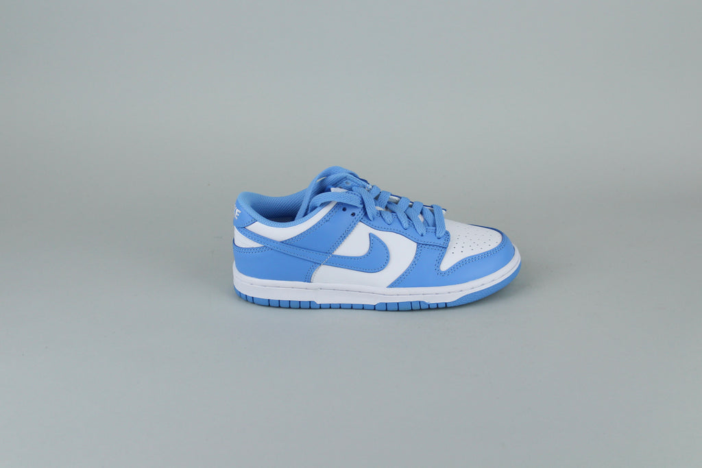 Nike Dunk Low UNC (GS) - Size 36.5 (ARCHIVE)-10210526101834-The Attic