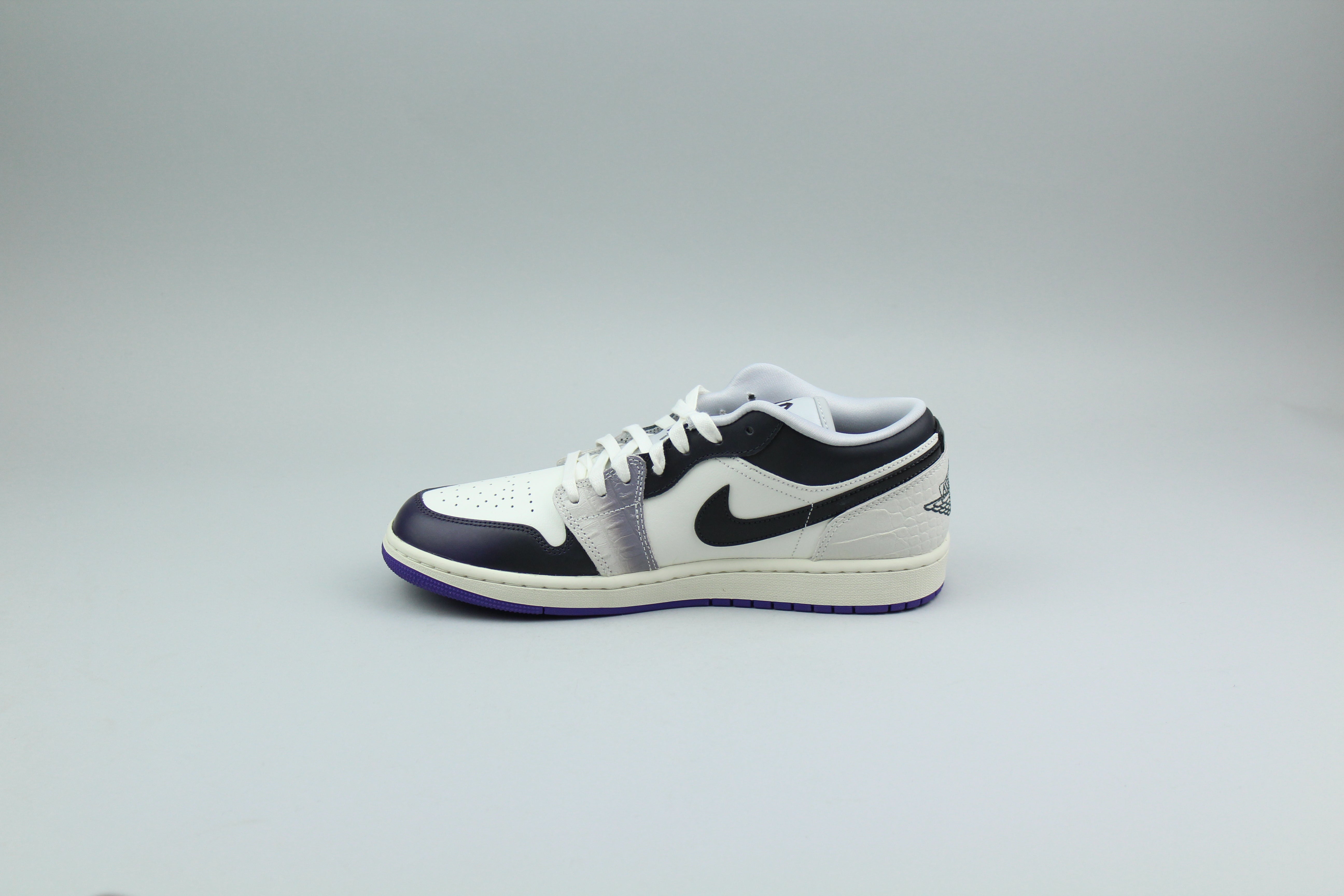 Air Jordan 1 Low SE 'Punk Rock'-9561315934538-The Attic