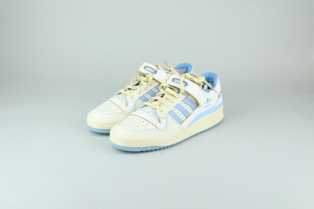 Adidas Forum 84 Low 'Carolina Blue' - Size 38 2/3 (ARCHIVE)