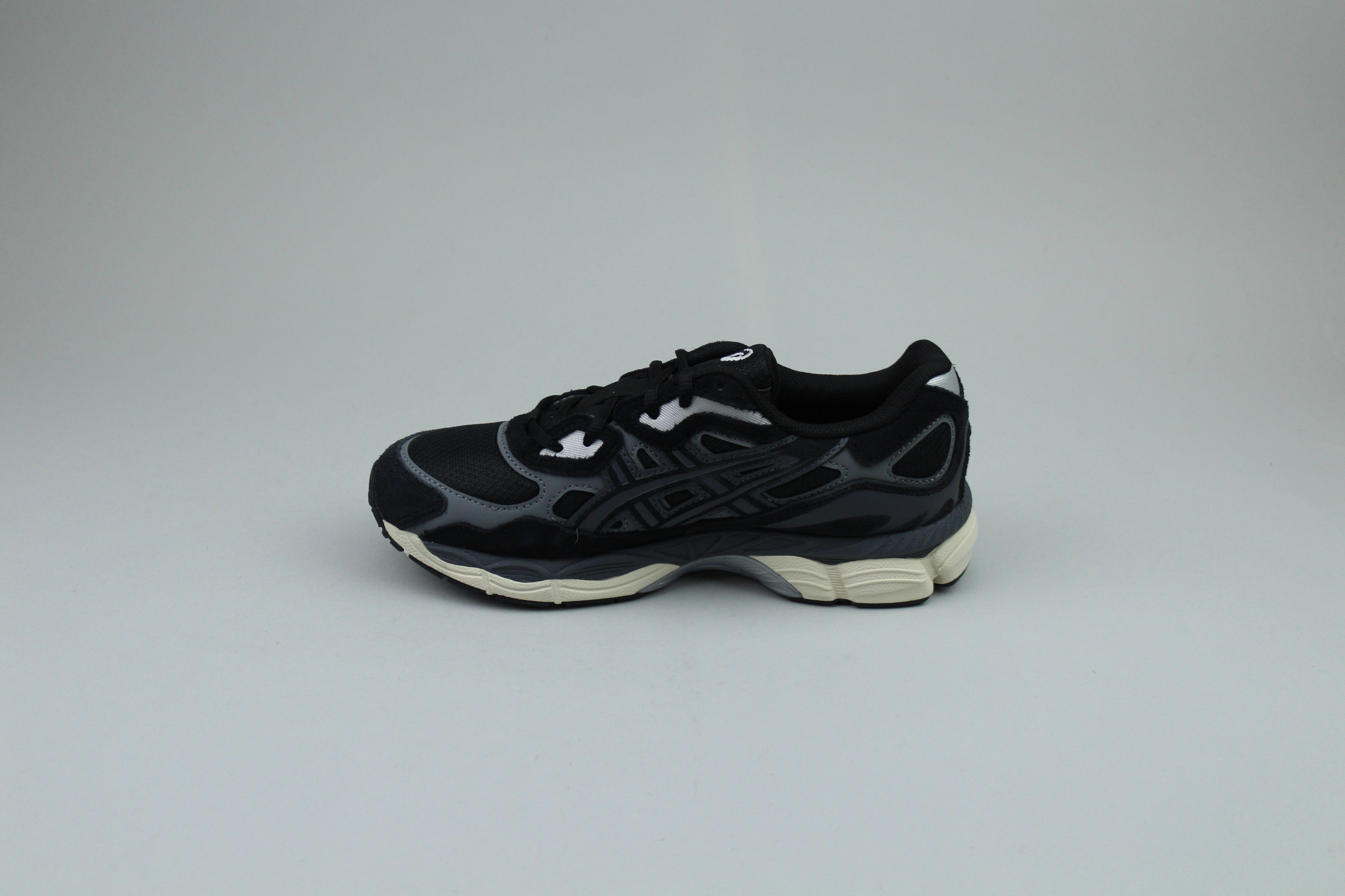 ASICS Gel-NYC 'Black/Black'-10080827113802-The Attic