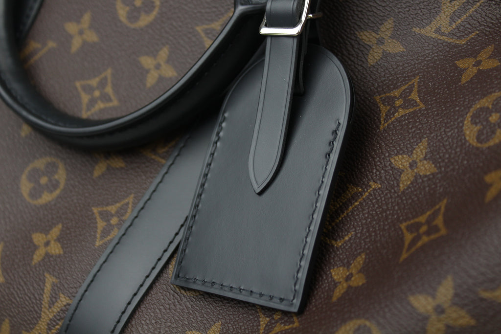 Louis Vuitton Keepall Bandoulière 45 (ARCHIVE)-10167059743050-The Attic
