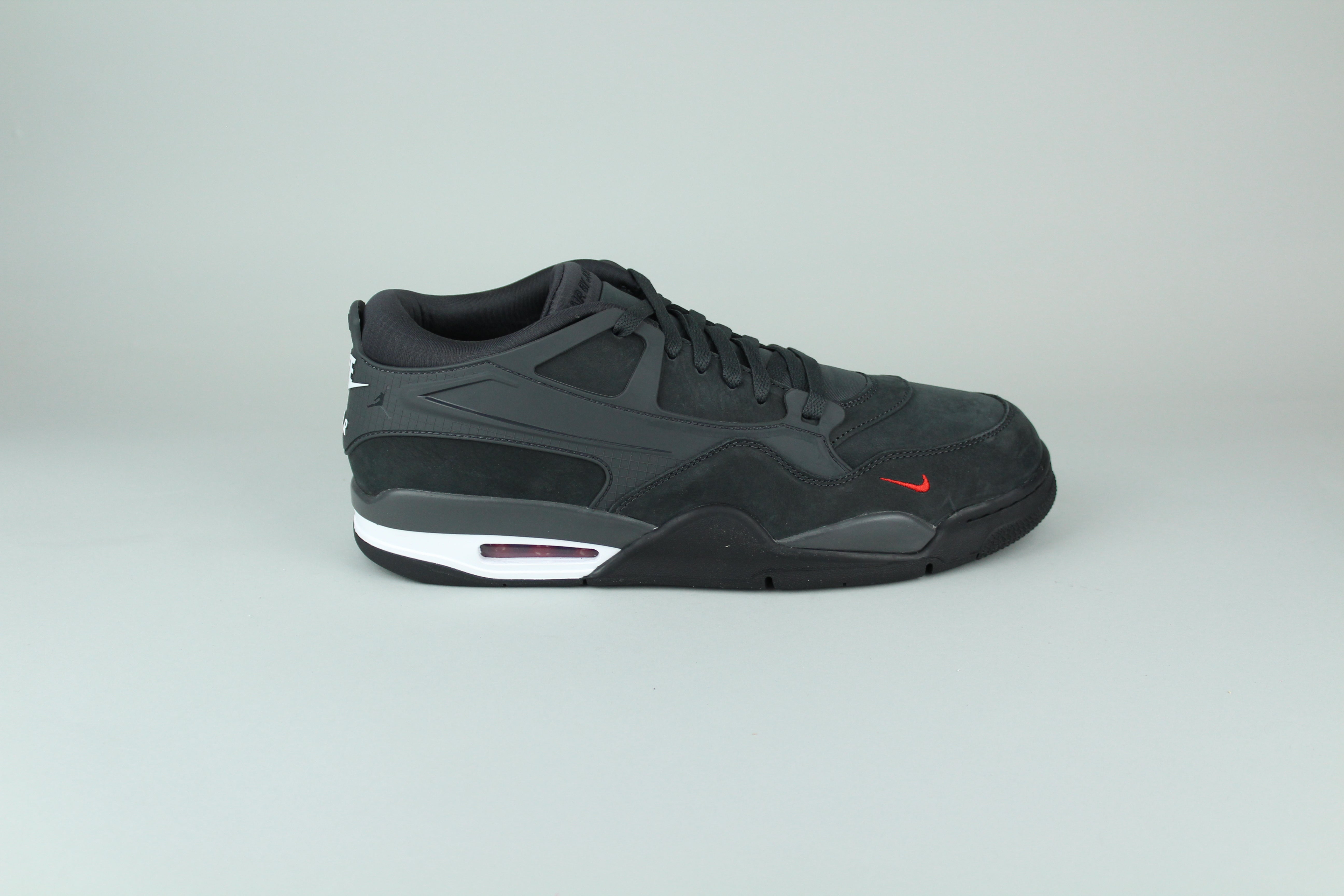 Nigel Sylvester x Air Jordan 4 RM 'Driveway Grey' - Talla 45.5 (ARCHIVE)