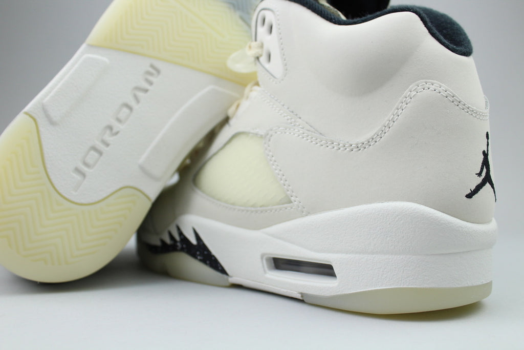 Air Jordan 5 Retro SE 'Sail'-9995316920650-The Attic