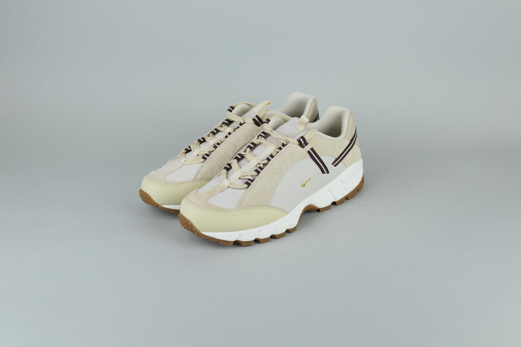 Jacquemus x Nike Air Humara 'White' - Size 44.5 (ARCHIVE)-10218132701514-The Attic