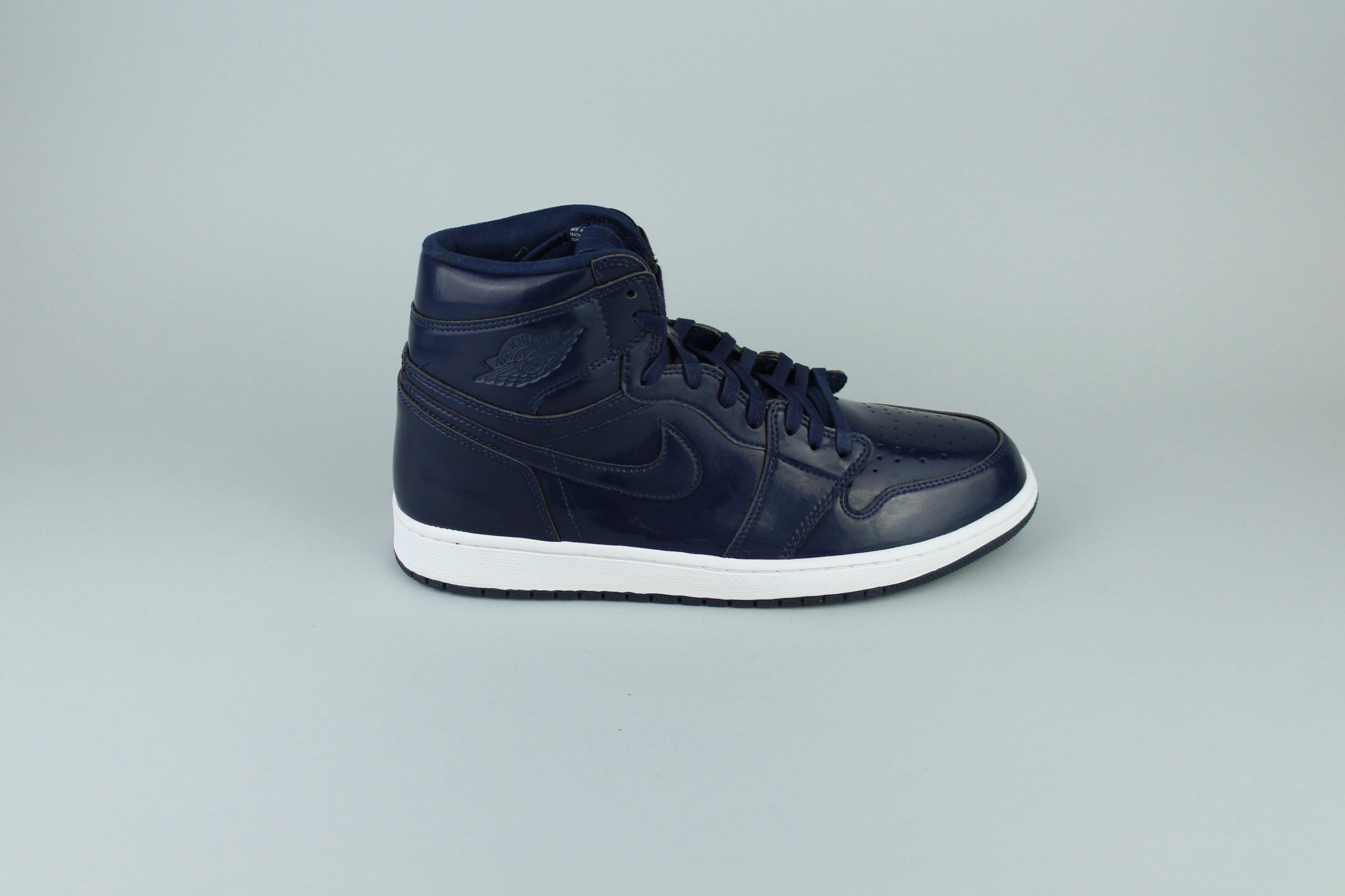 Air Jordan 1 Retro 'Dover Street Market' - Size 46 (ARCHIVE)-10186368549194-The Attic