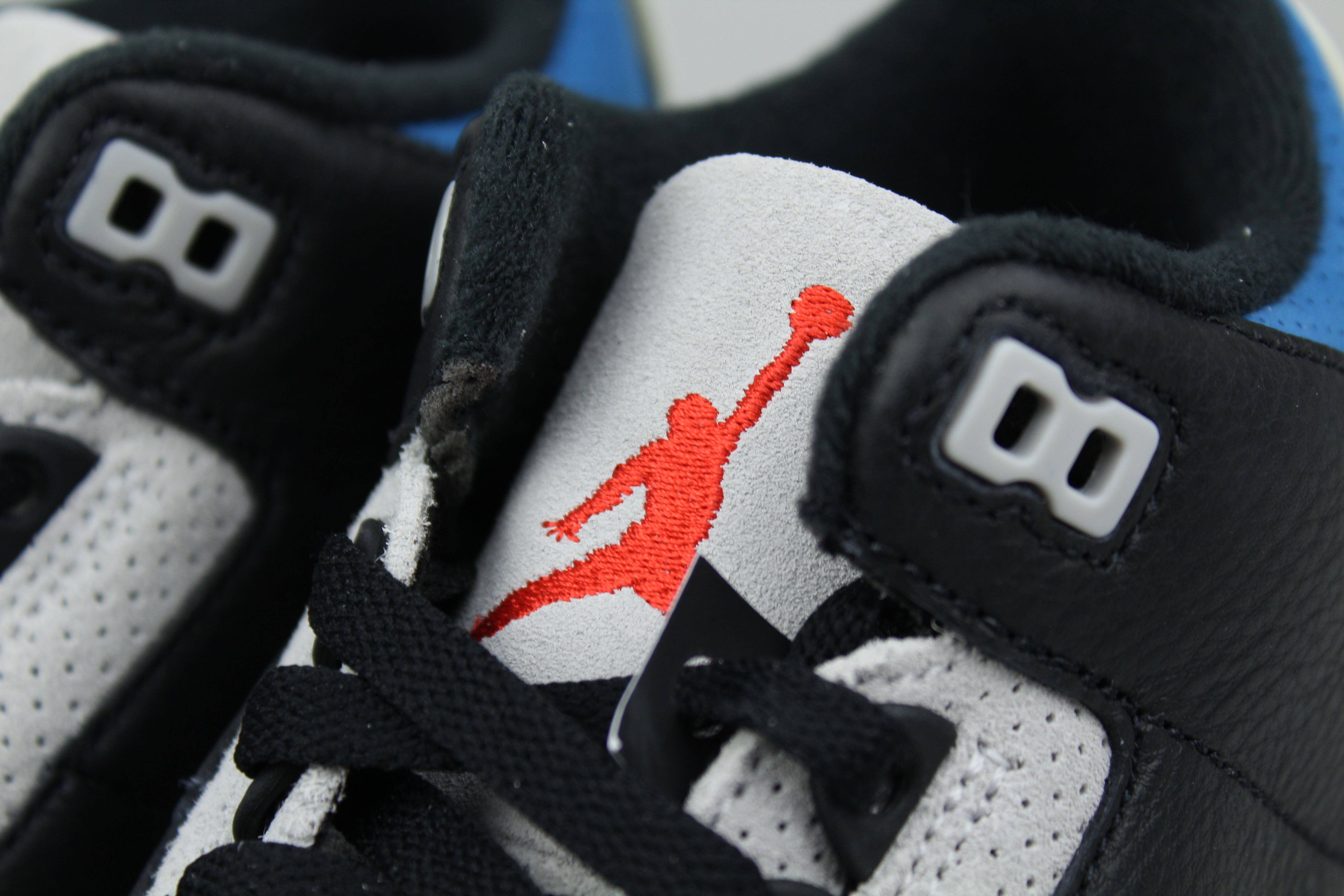 Air Jordan 3 Retro OG 'Rare Air'-10234727006538-The Attic