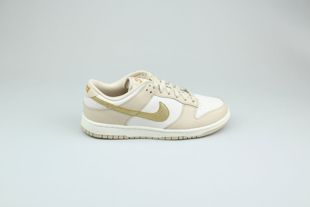 Nike Dunk Low 'Metallic Gold' (Women's) - Size 43 (ARCHIVE)-10135719739722-The Attic