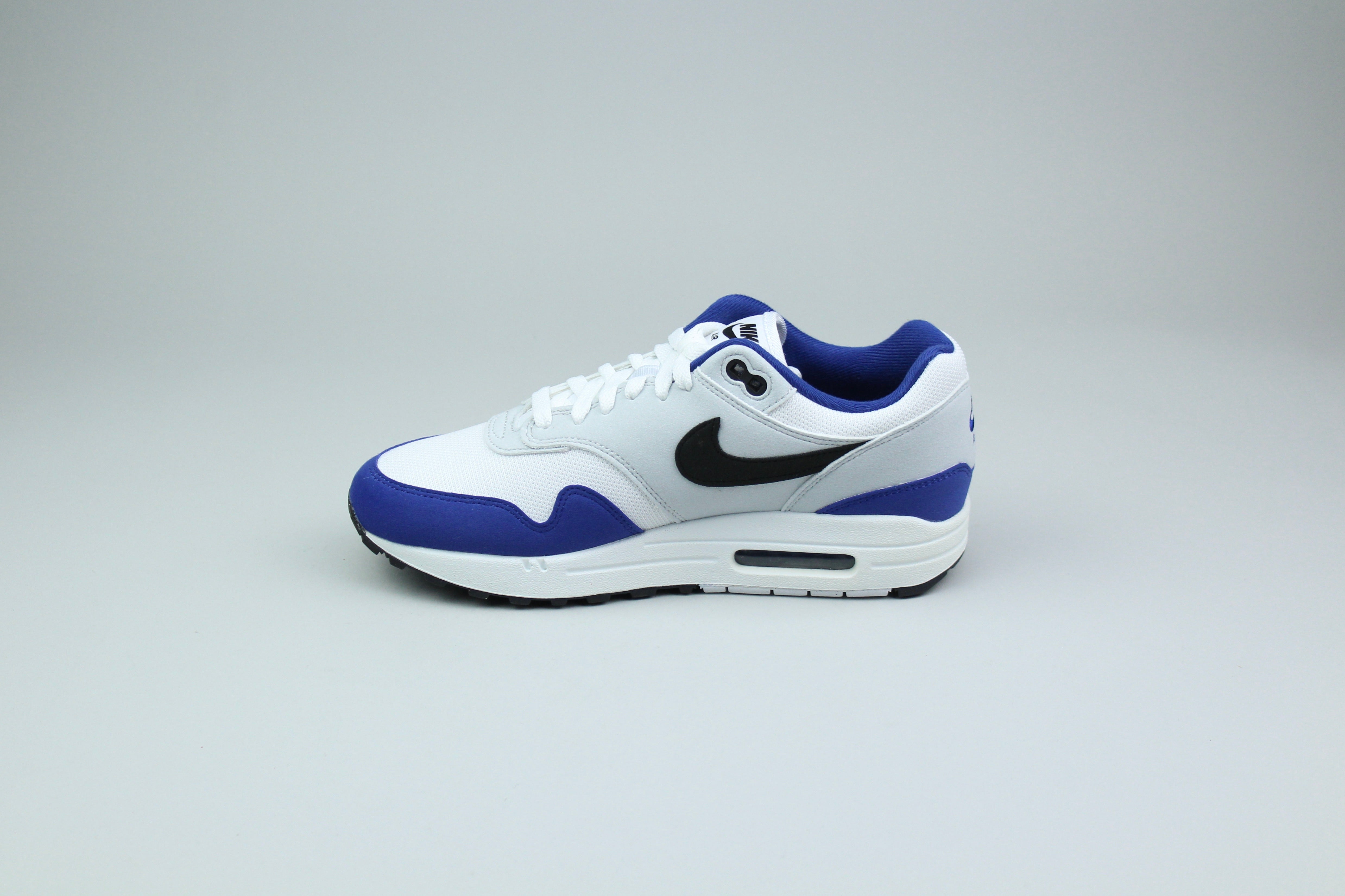 Nike Air Max 1 'Deep Royal Blue'-9623241130314-The Attic