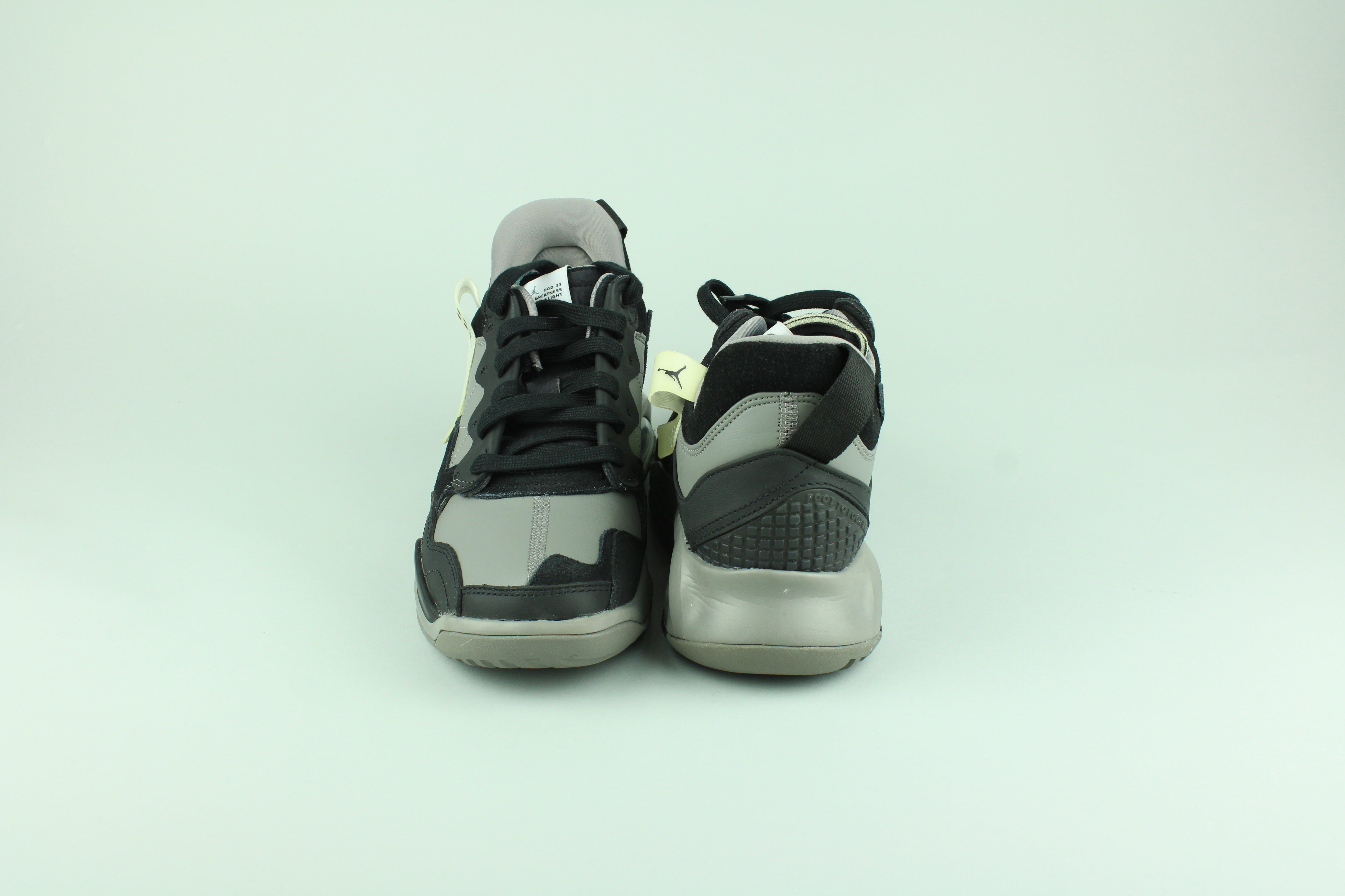 Jordan MA2 'Black' - Size 41 (ARCHIVE)