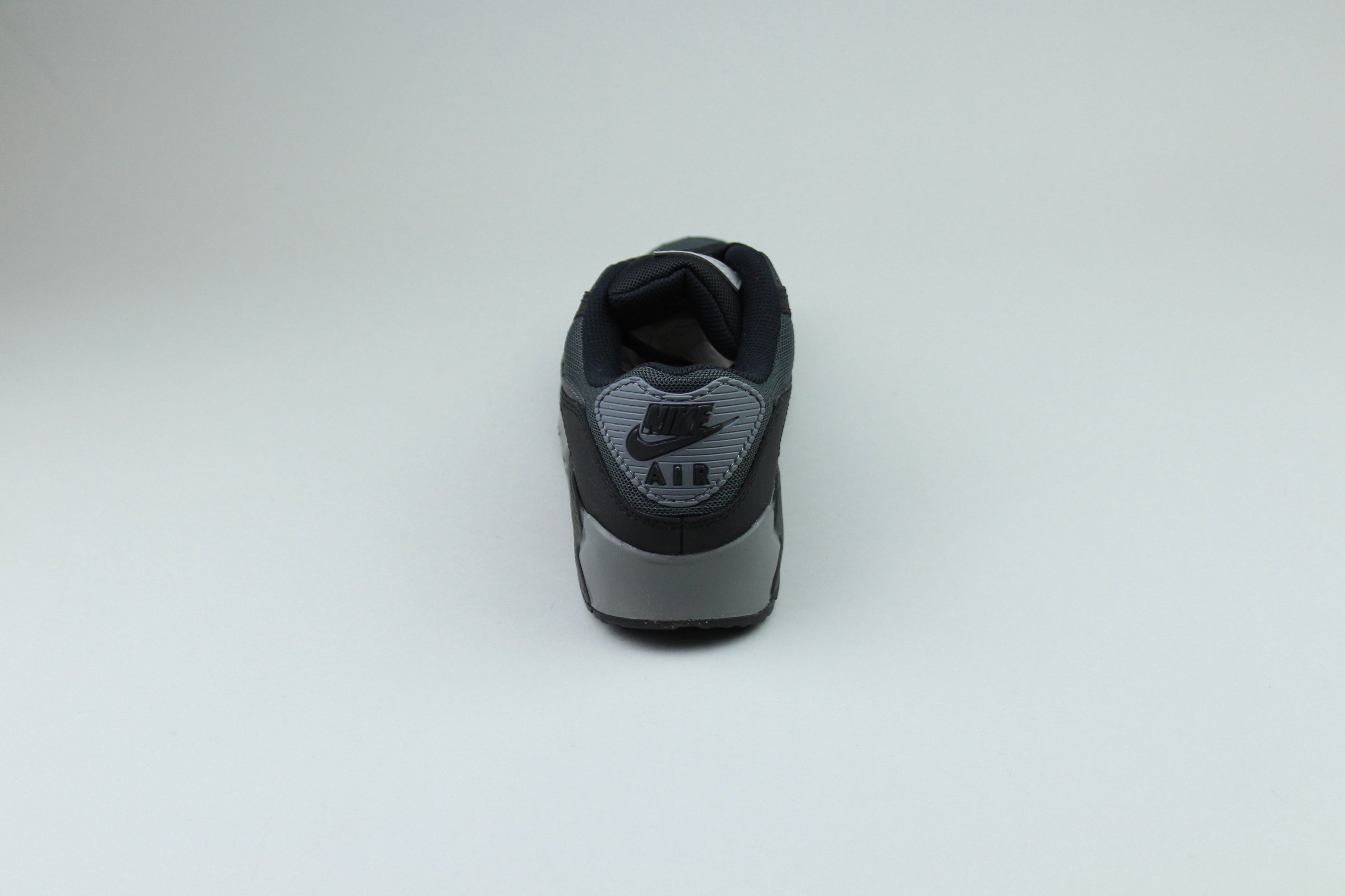 Nike Air Max 90 'Black Anthracite Cool Grey'-10052129849674-The Attic
