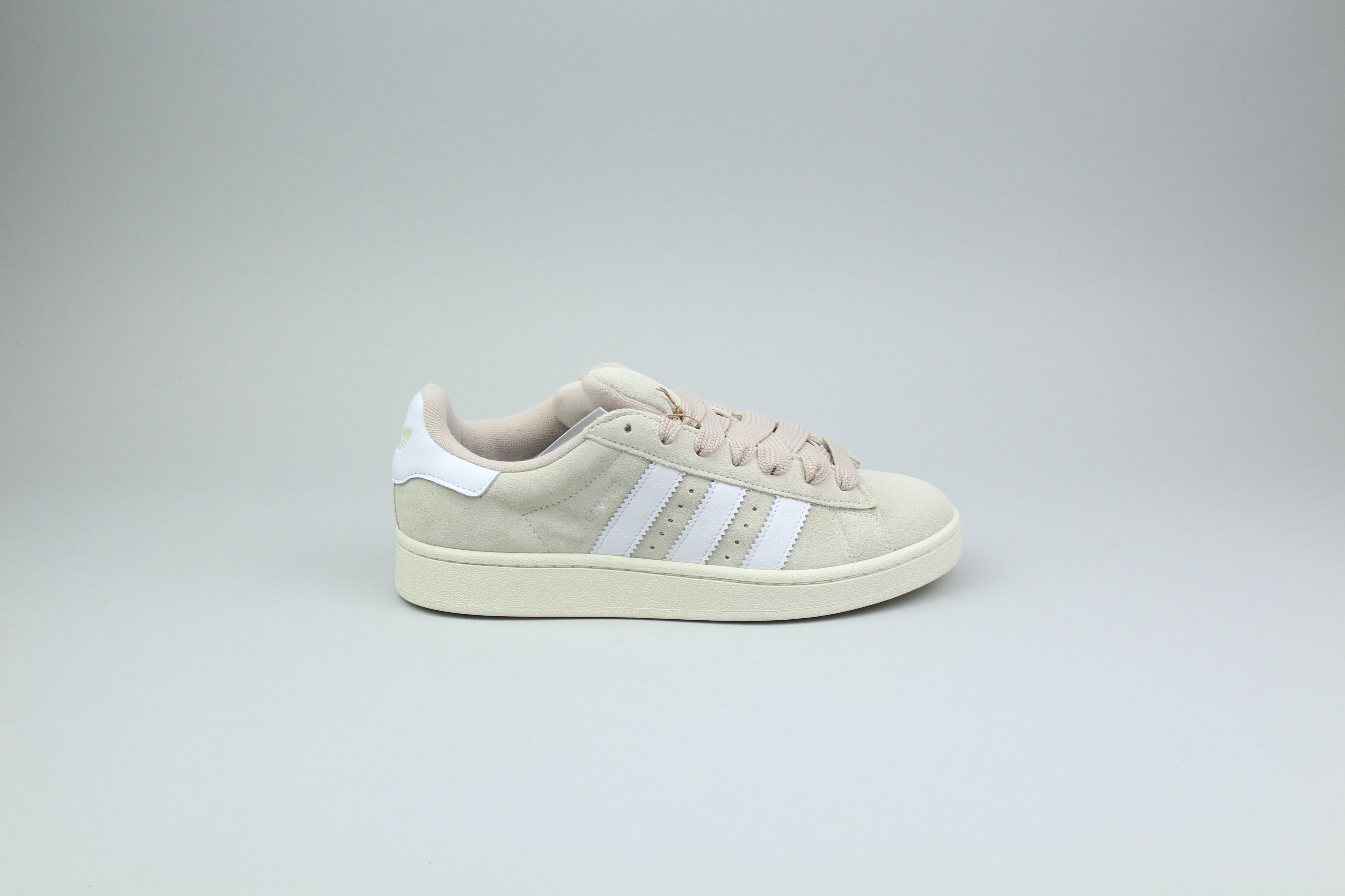 Adidas Campus 00s 'Wonder White' - Size 42 2/3 (ARCHIVE)-9541992481098-The Attic