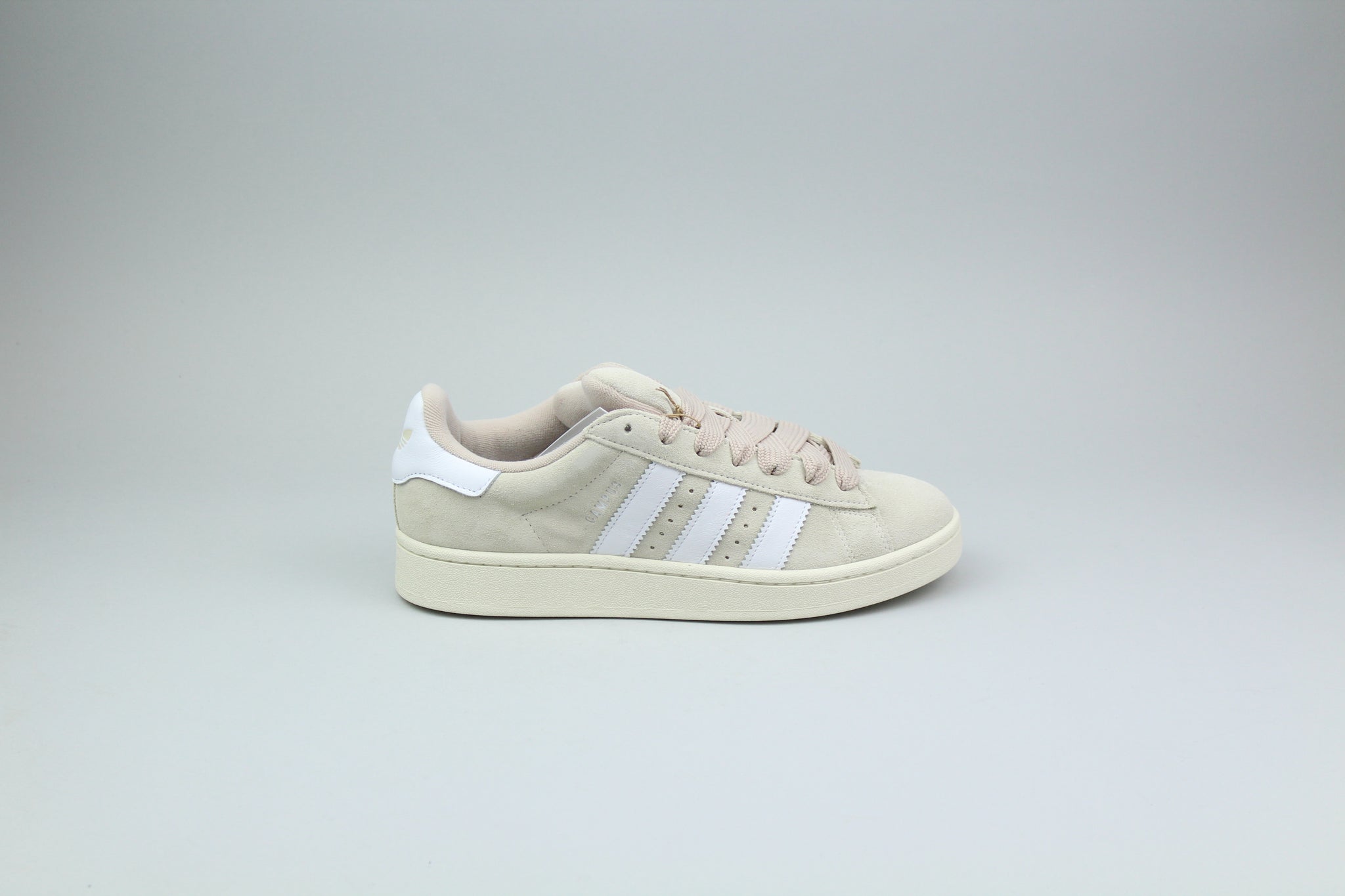 Adidas Campus 00s 'Wonder White' - Size 42 2/3 (ARCHIVE) The Attic Adidas Campus 00s 'Wonder White' - Size 42 2/3 (ARCHIVE) The Attic