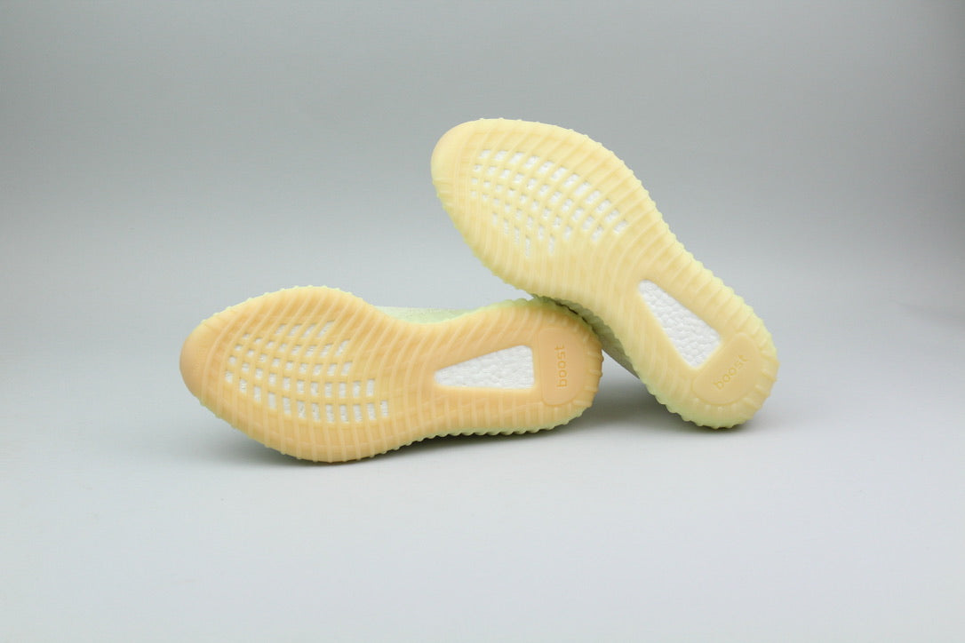 Adidas YEEZY BOOST 350 V2 'Butter' - Size 45 1/3 (ARCHIVE)-9561622085962-The Attic