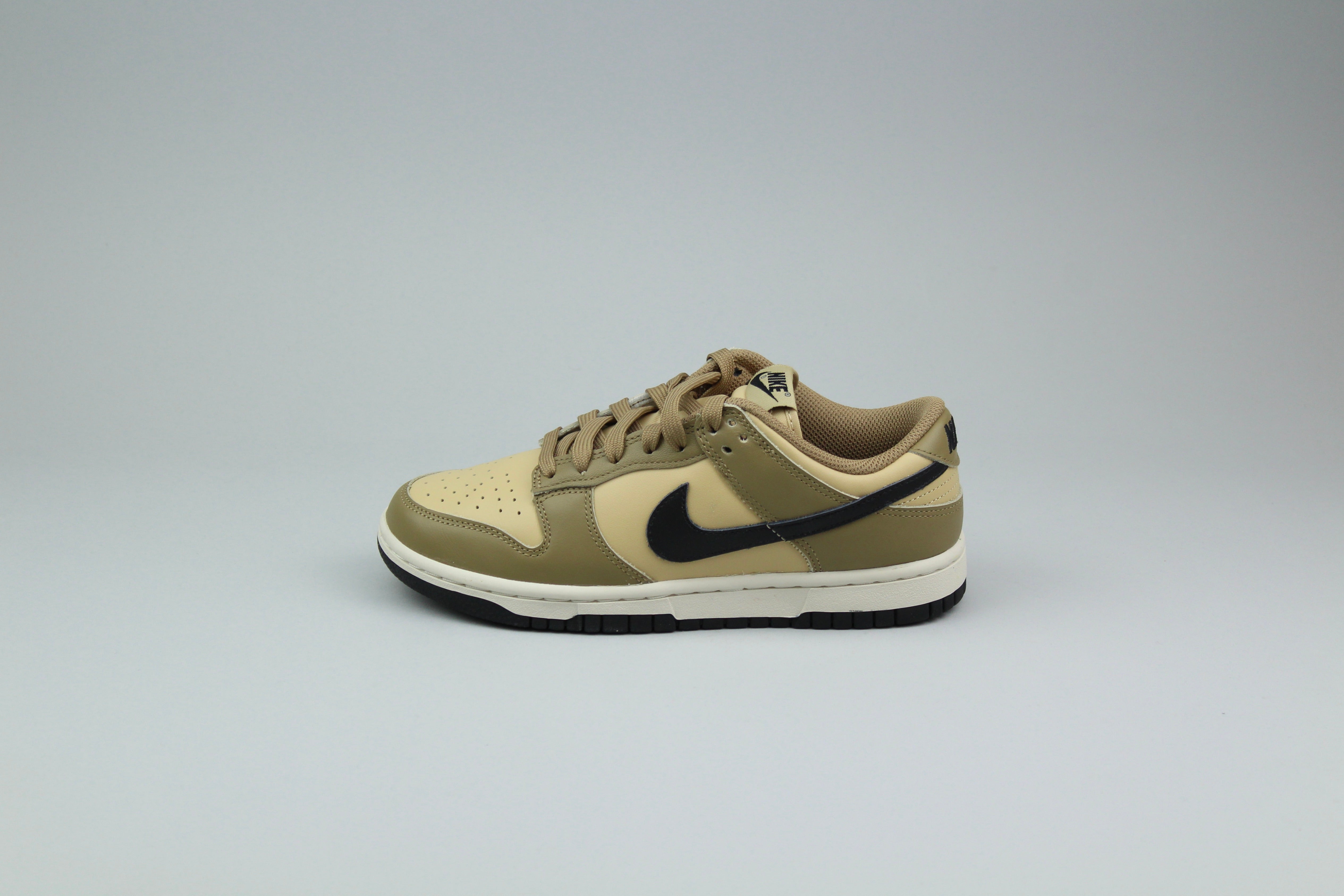Nike Dunk Low 'Dark Driftwood'-8567991566666-The Attic