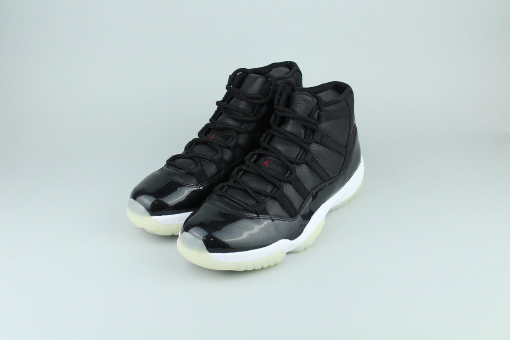Air Jordan 11 Retro '72-10' - Size 45.5 (ARCHIVE)-10191391883594-The Attic