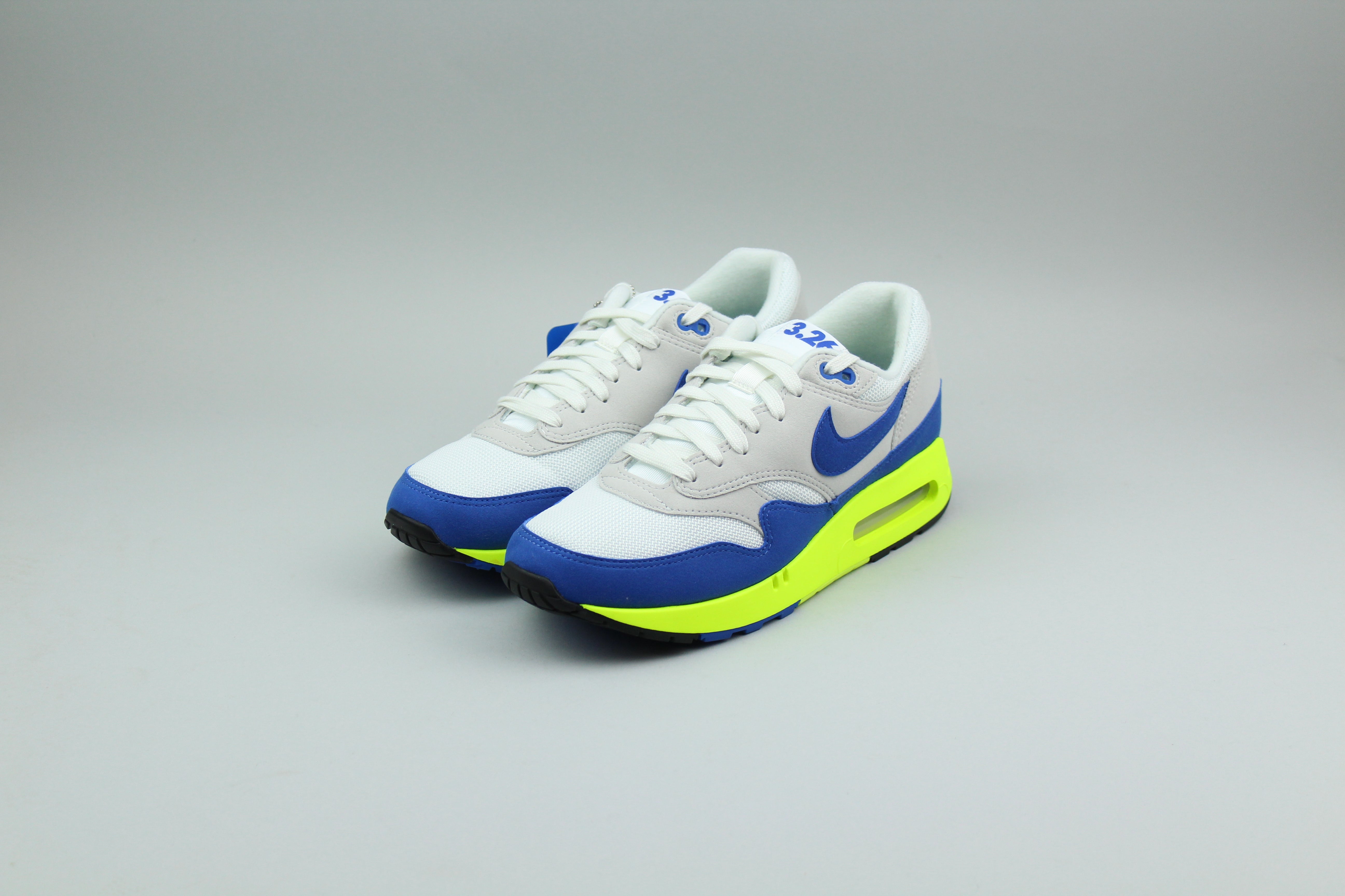 Nike Air Max 1 86 OG Air Max Day 'Anniversary Blue'-9559457694026-The Attic