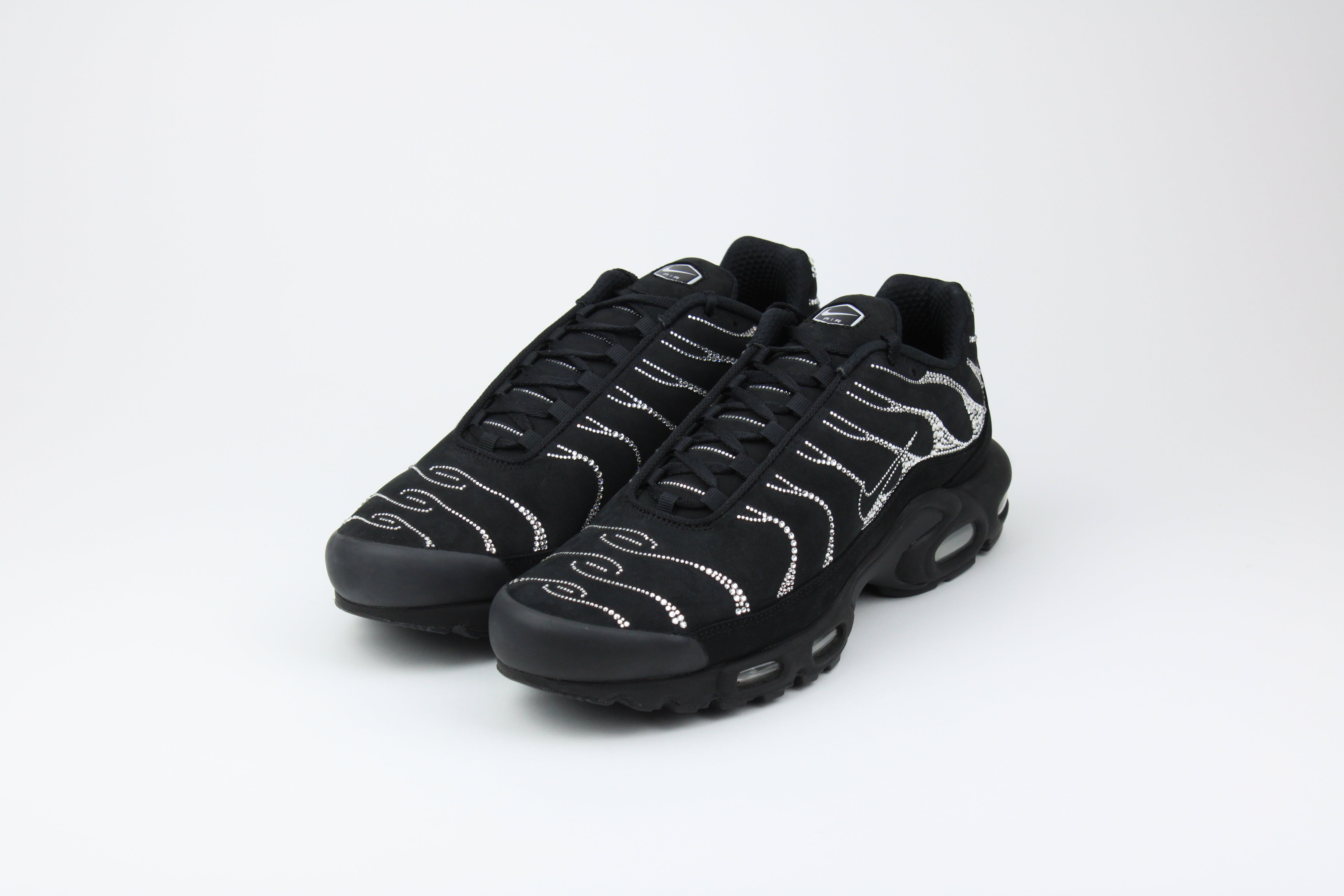 Nike x Swarovski Air Max Plus ‘Swarovski Moonlight’ (Women's)