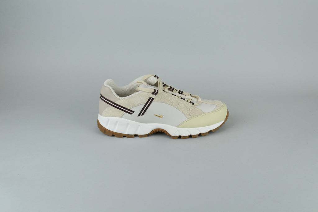 Jacquemus x Nike Air Humara 'White' - Size 44.5 (ARCHIVE)-10218132701514-The Attic