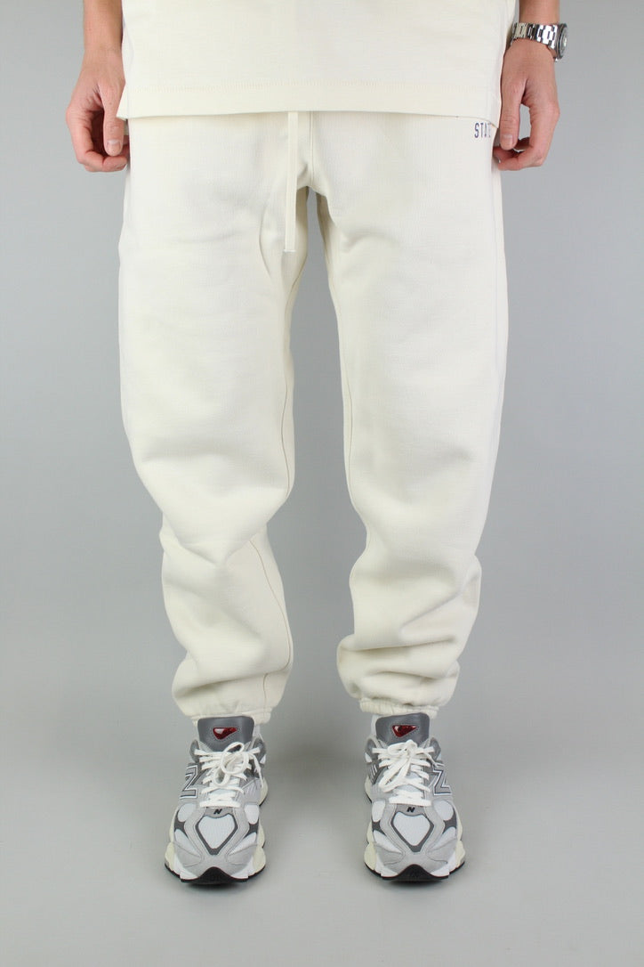 Fear of God Essentials Fleece Sweatpants 'Shell'-9579811176778-The Attic