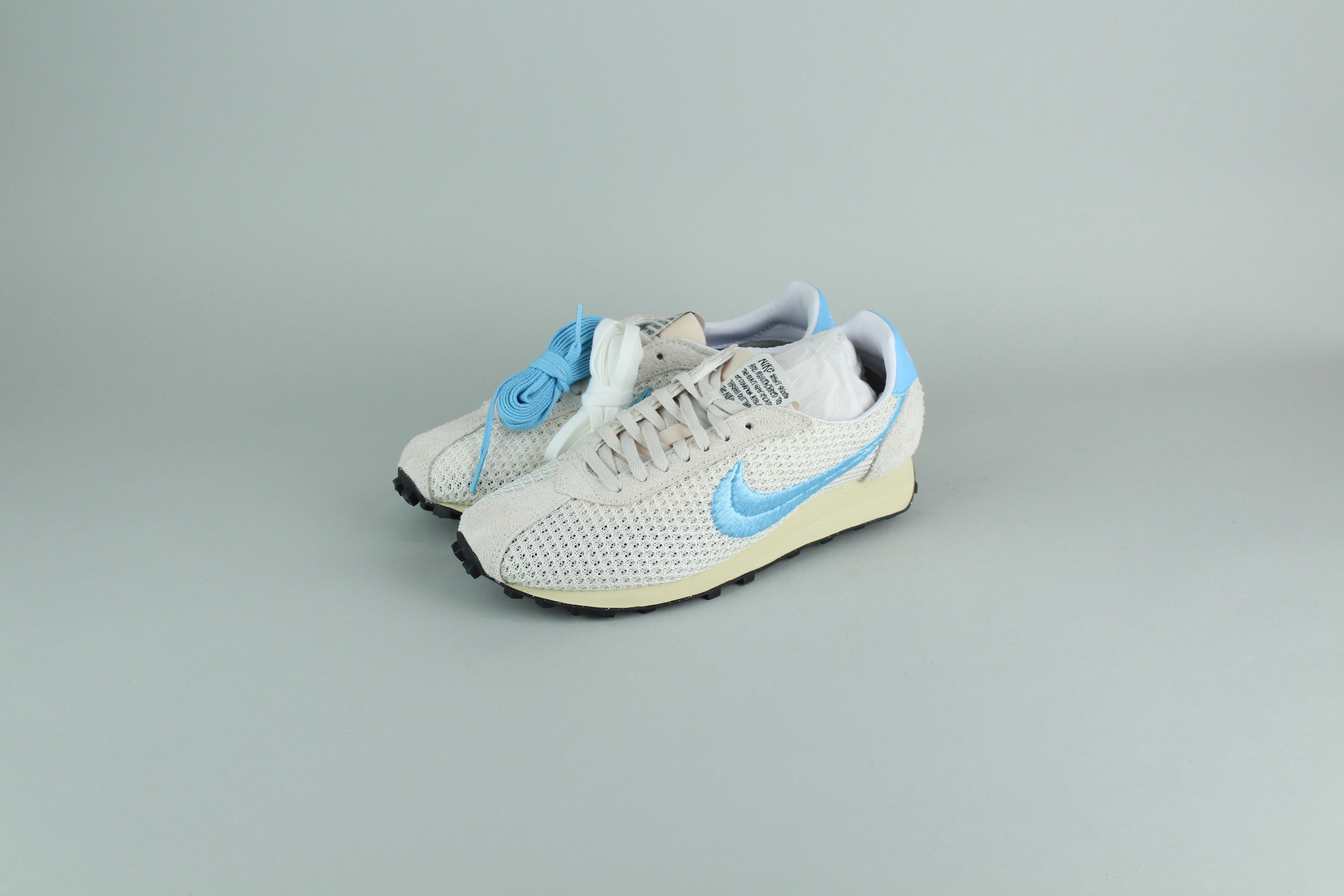 Nike x Stussy LD-1000 SP 'Phantom'-10184187904330-The Attic